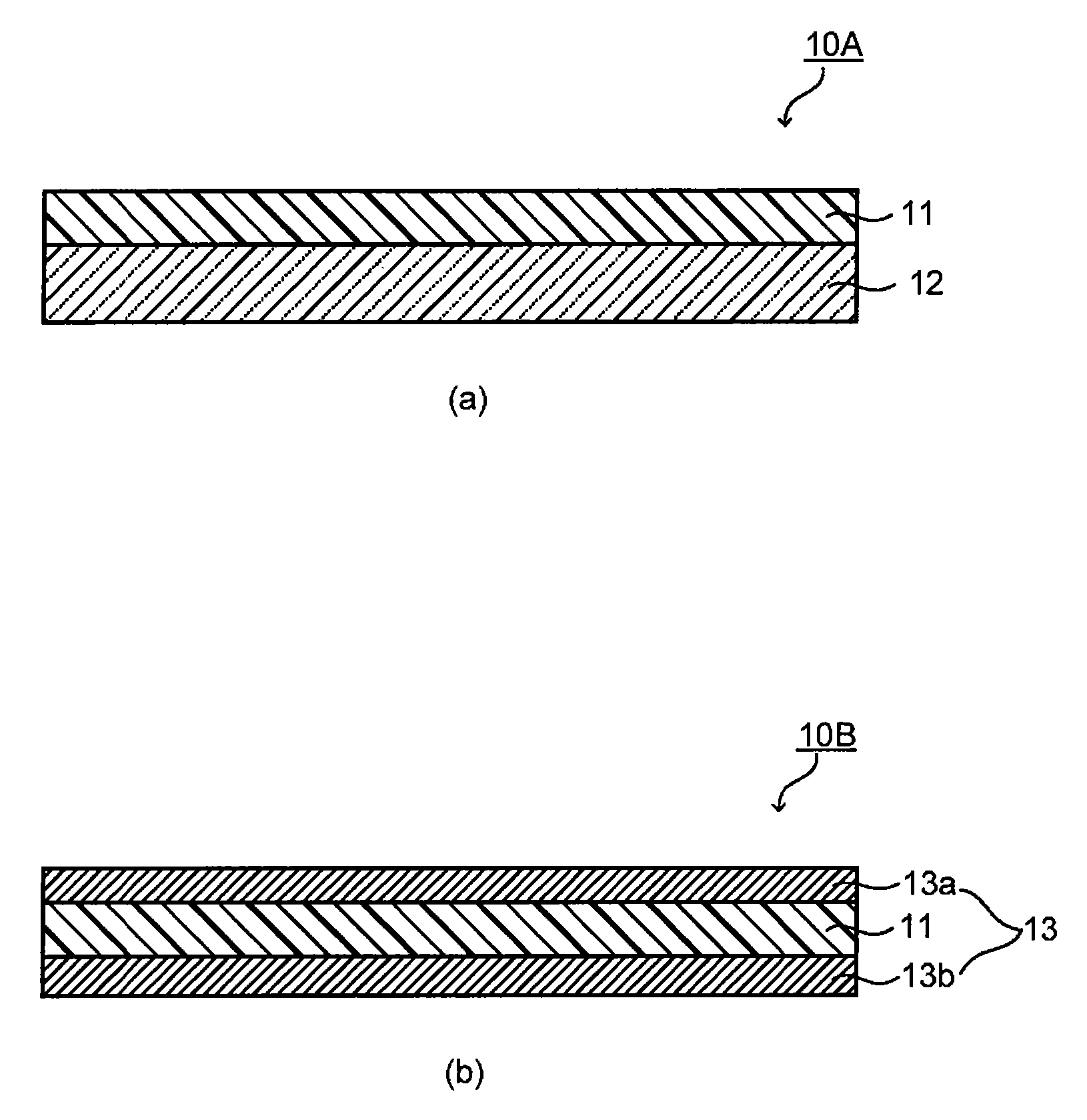 Optical filter, solid-state imaging element, imaging device lens and imaging device