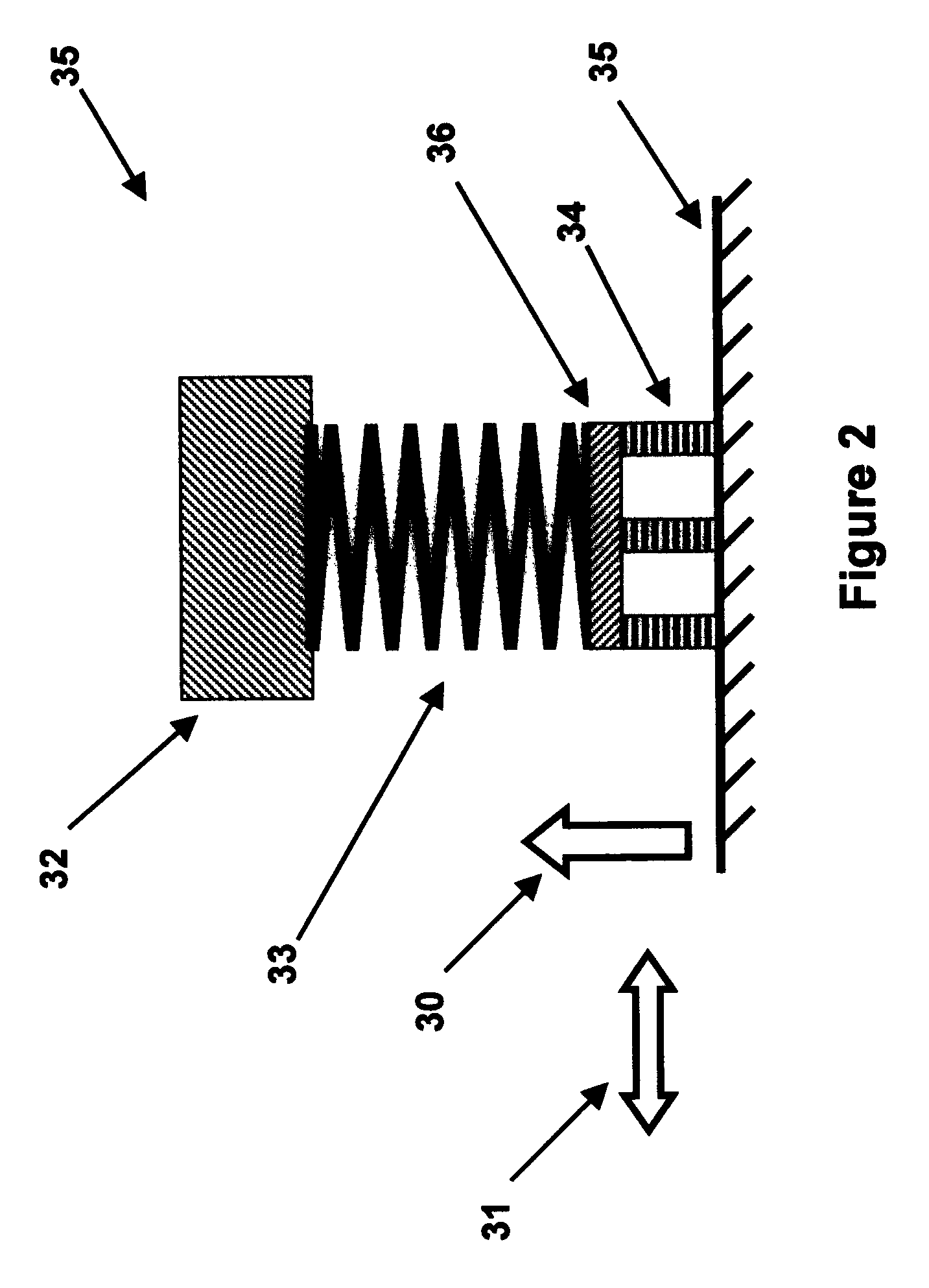 Methods and apparatus for mechanical reserve power sources for gun-fired munitions, mortars, and gravity dropped weapons