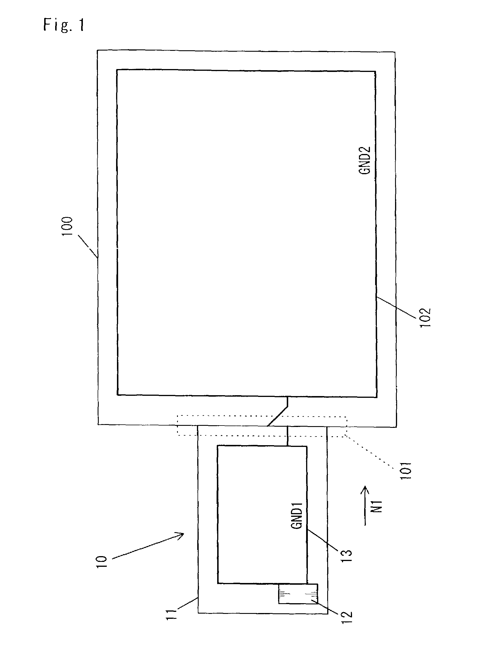 Card device, electronic apparatus, and wireless device