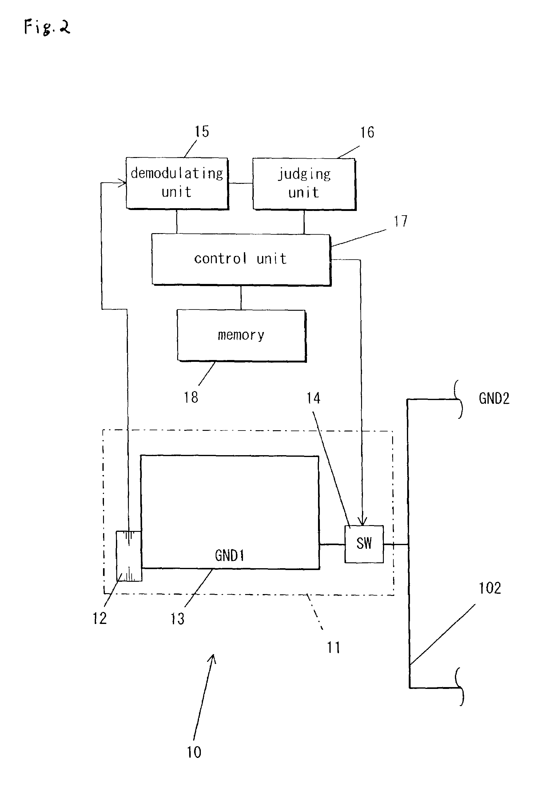 Card device, electronic apparatus, and wireless device