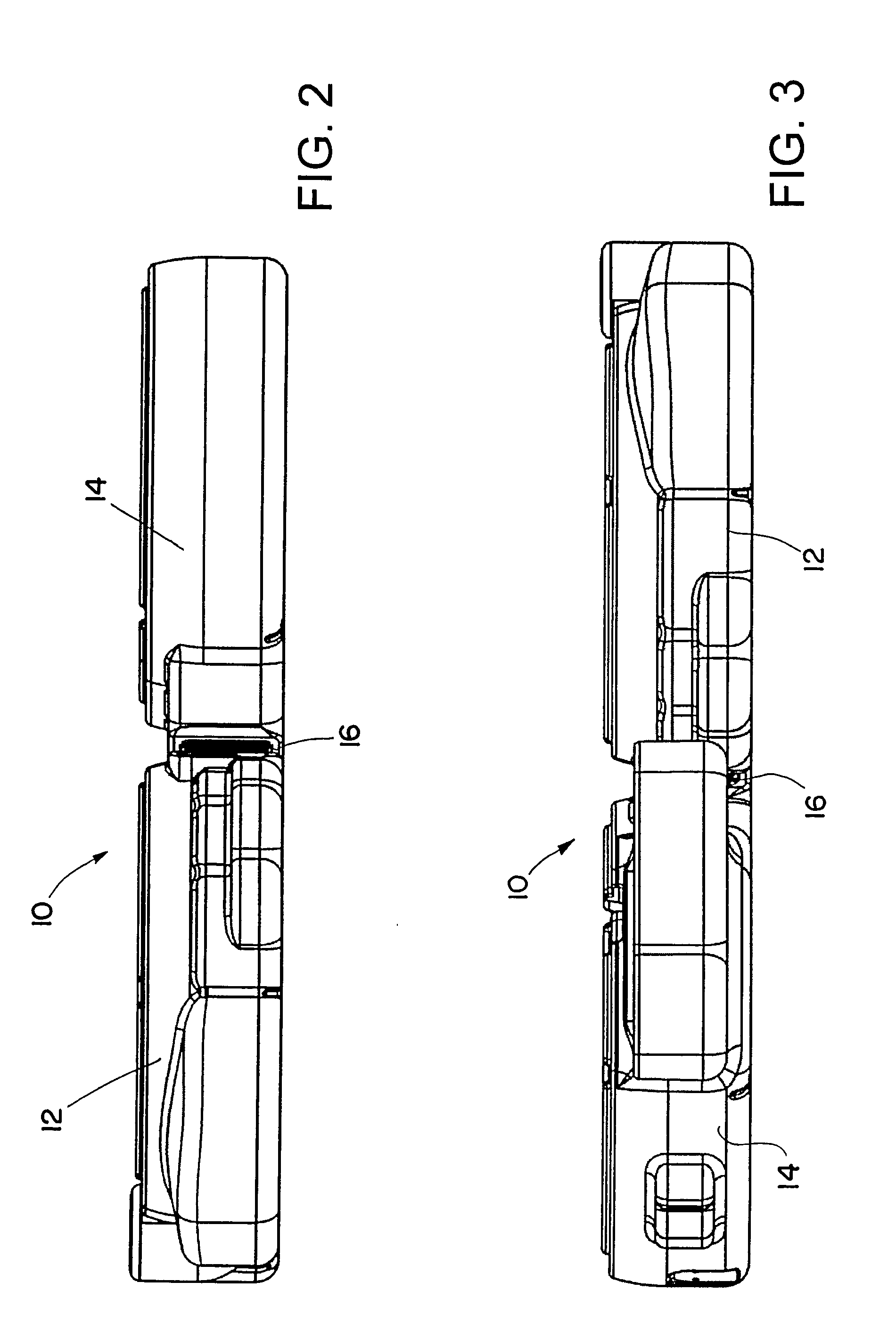 Rotational molding process and product using separation sheet