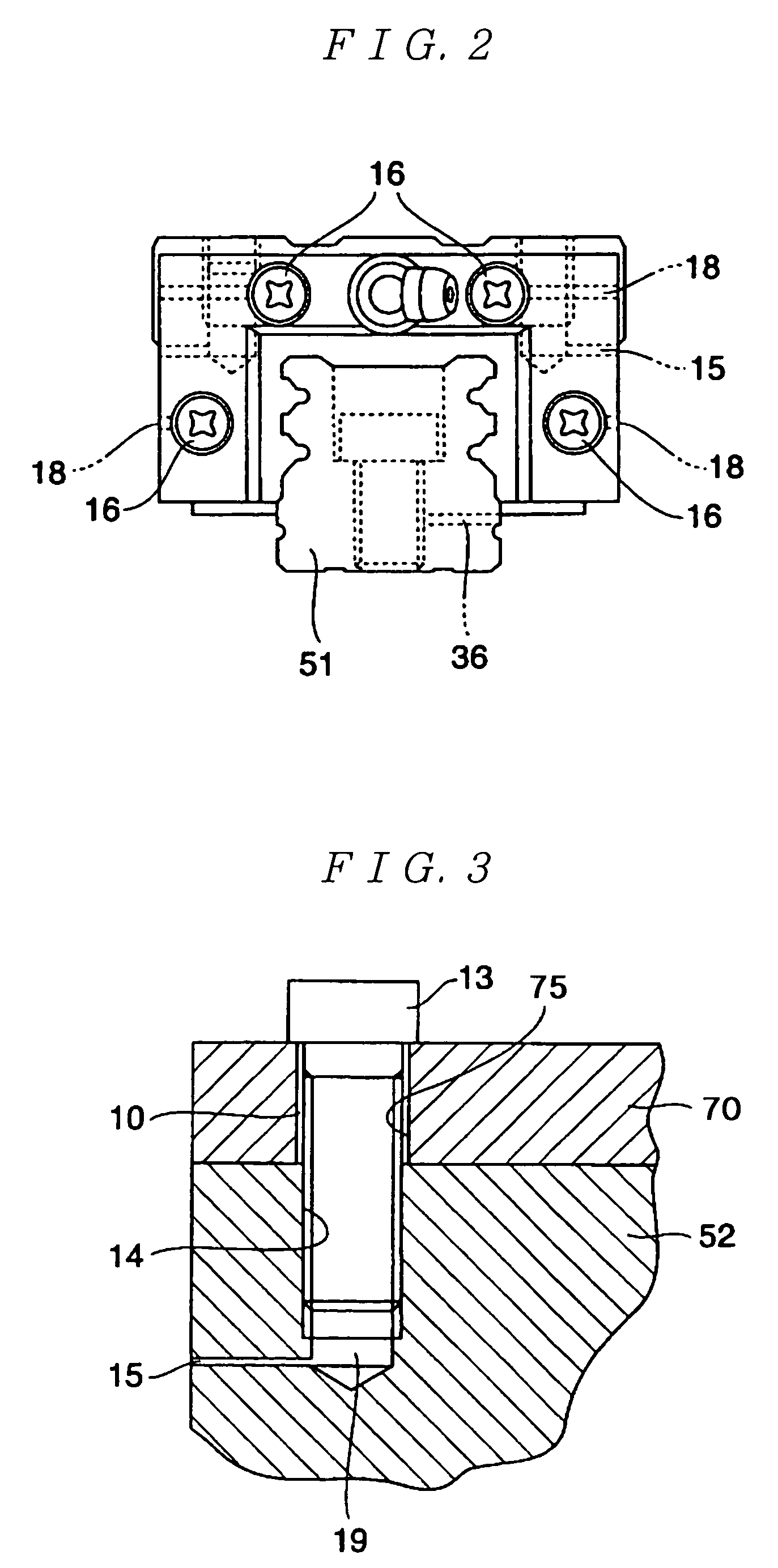 Table device