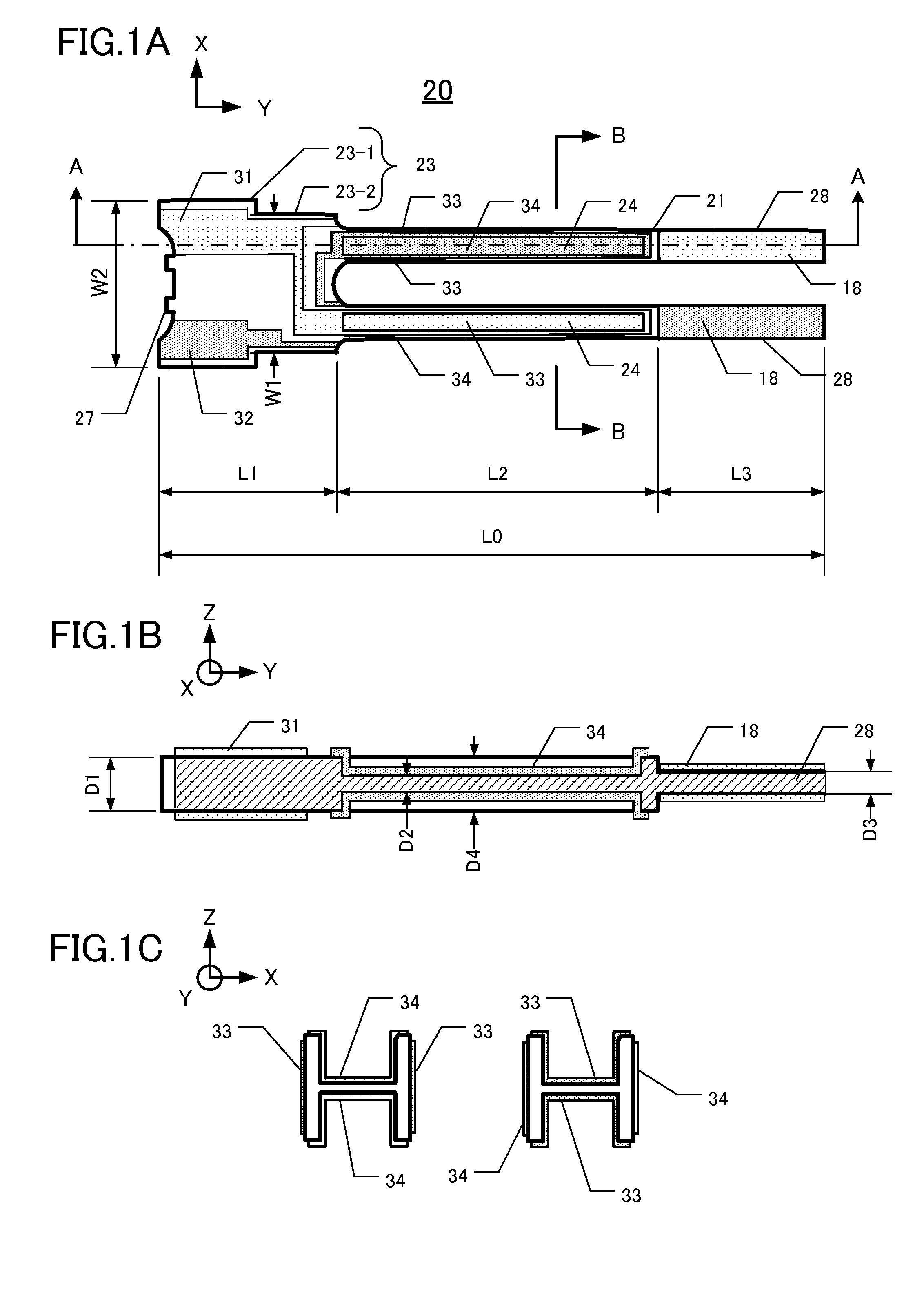 Tuning-Fork Type Piezoelectric Vibrating Piece and Piezoelectric Device