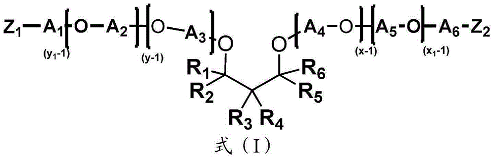 Cleaning compositions containing a polyetheramine