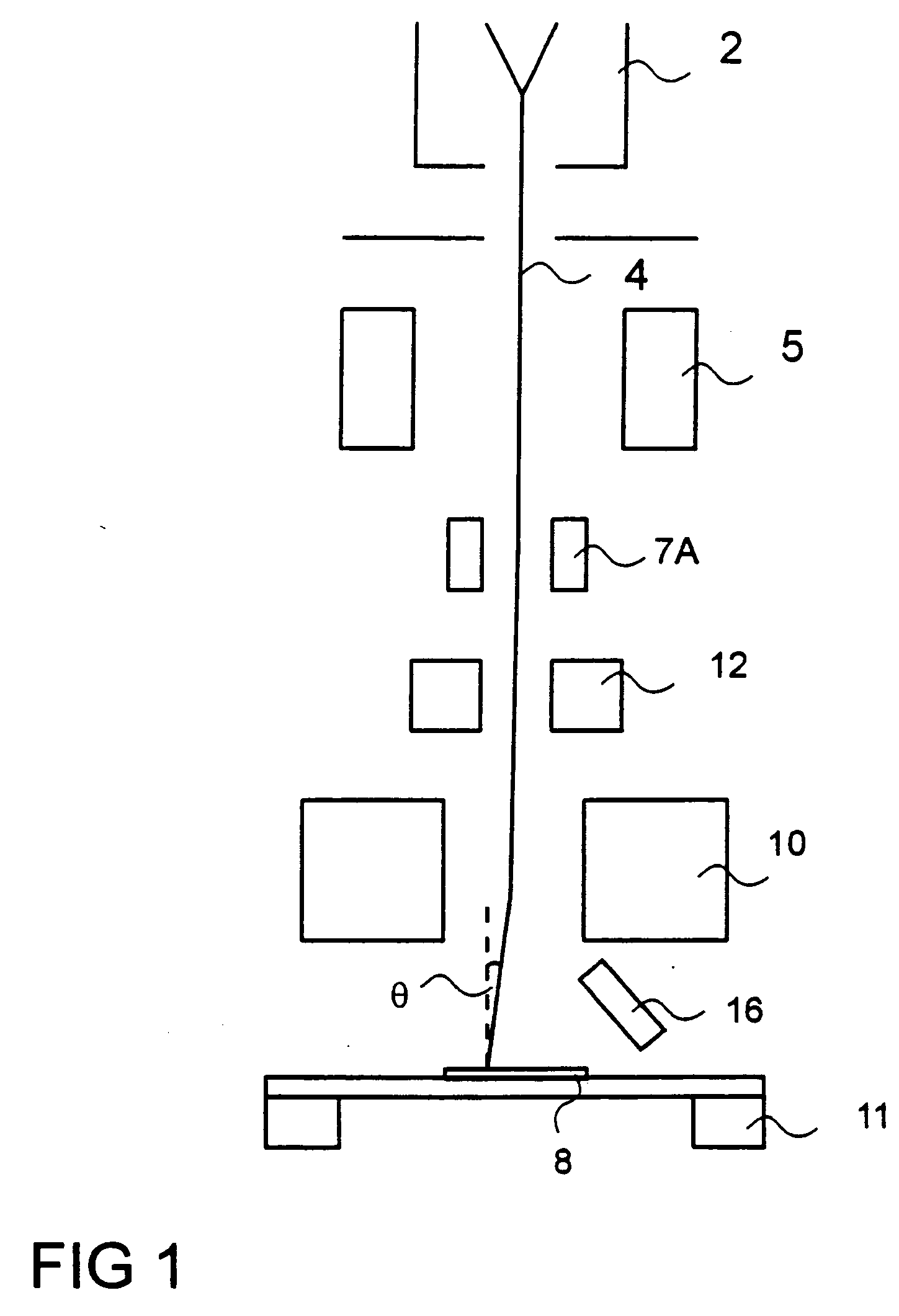 Method and system for the examination of specimen