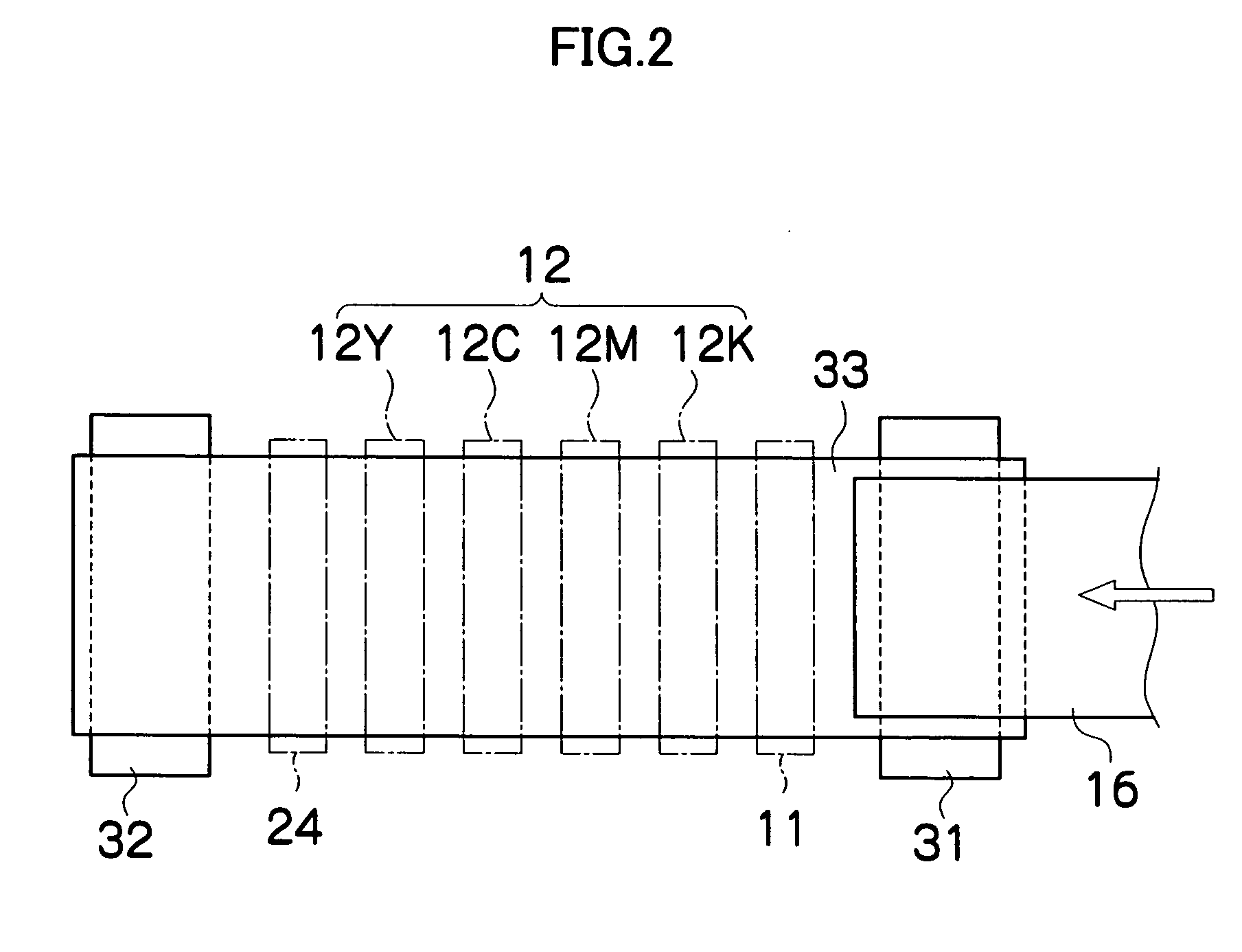 Image forming apparatus and method