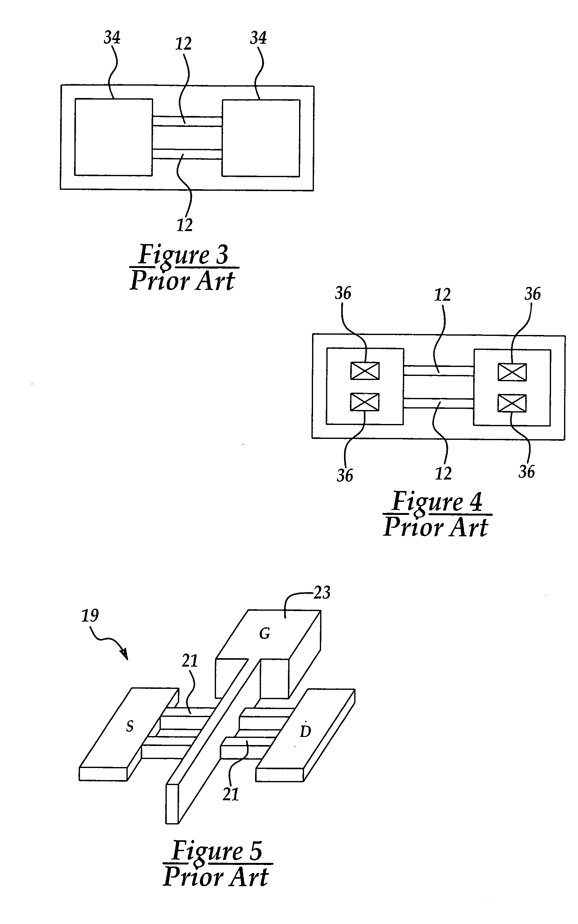 FinFET transistor device on SOI and method of fabrication