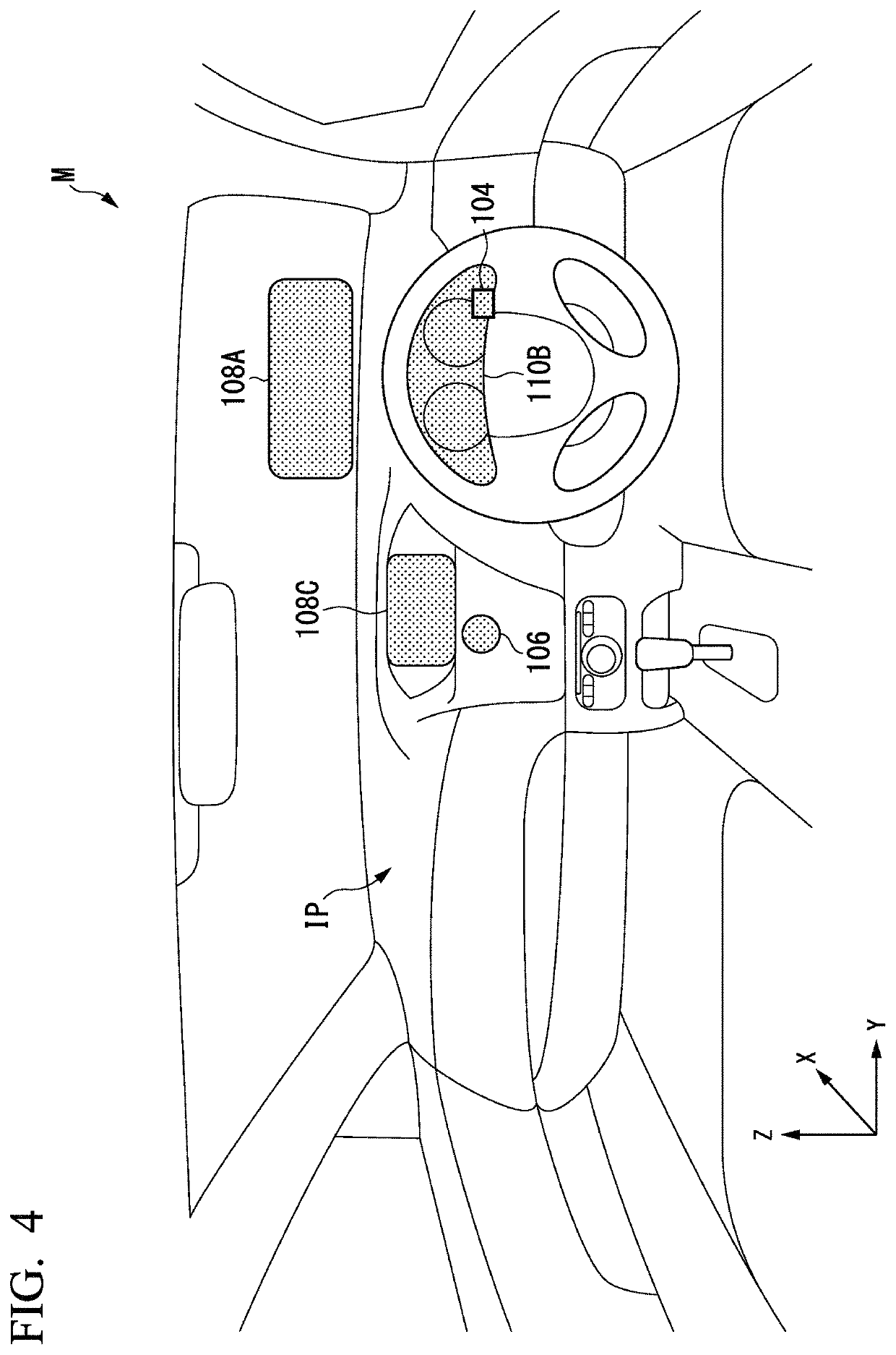 Feeling estimation device, feeling estimation method, and storage medium