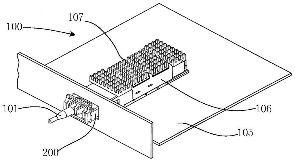 Optical module