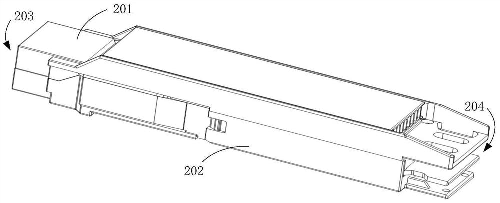 Optical module