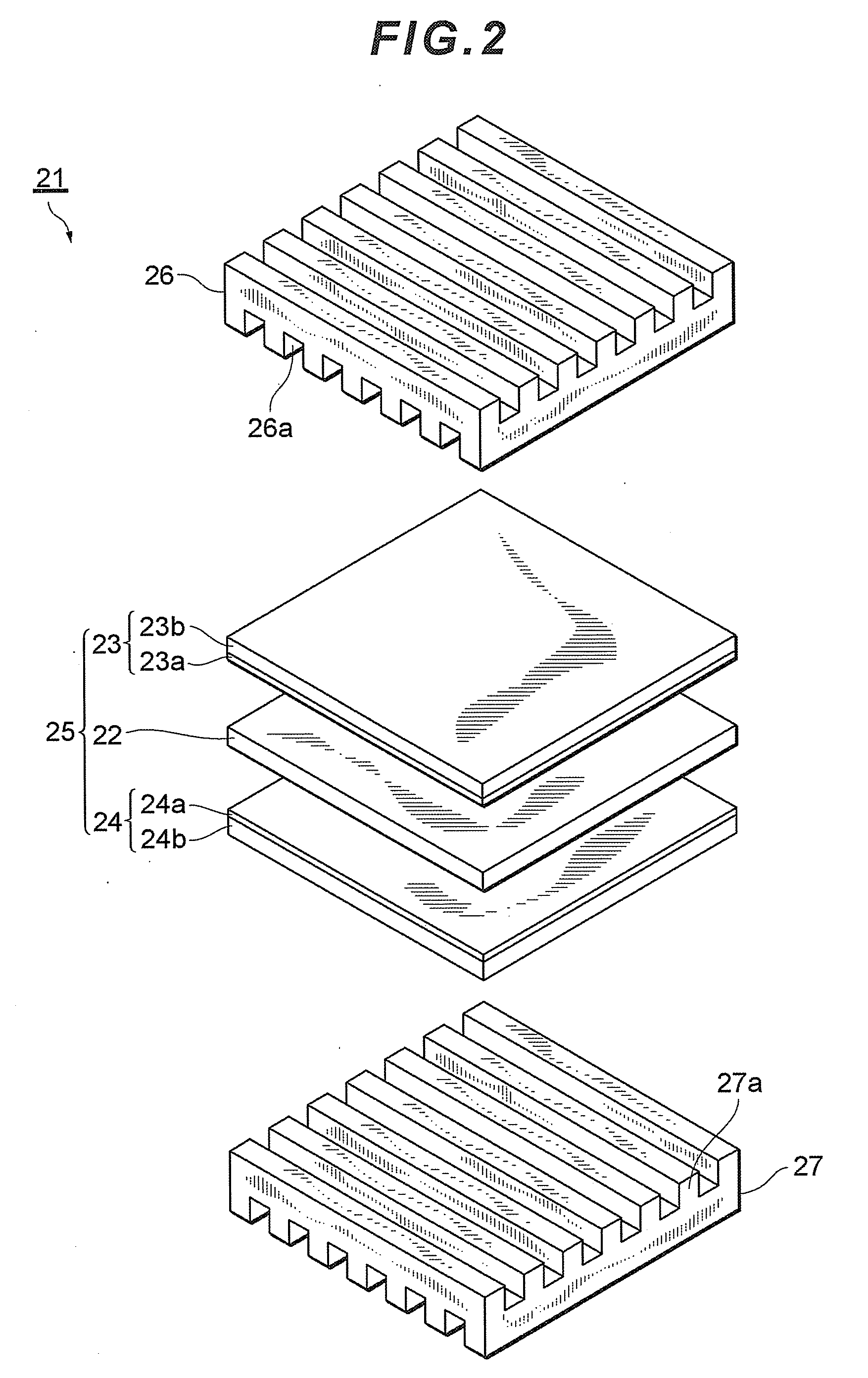 Fuel cell system