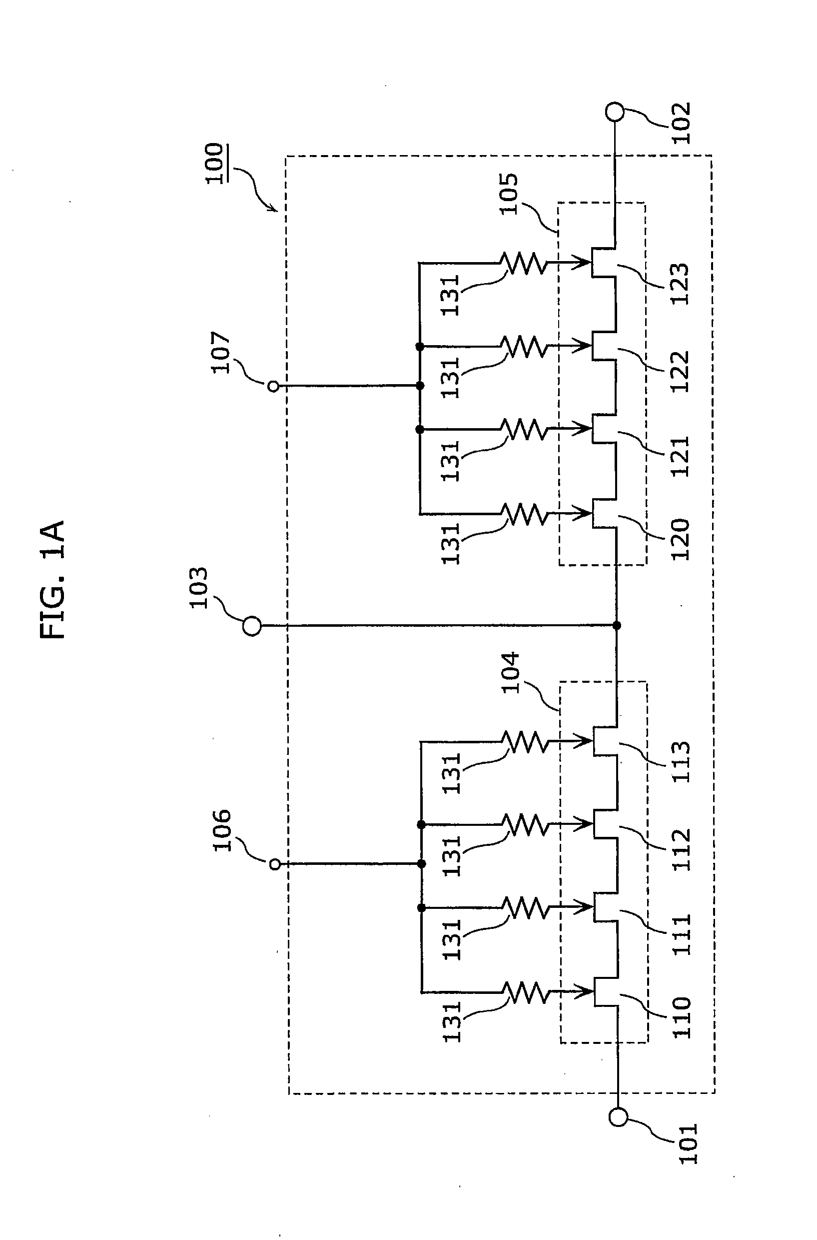 Radio frequency switch and radio frequency module