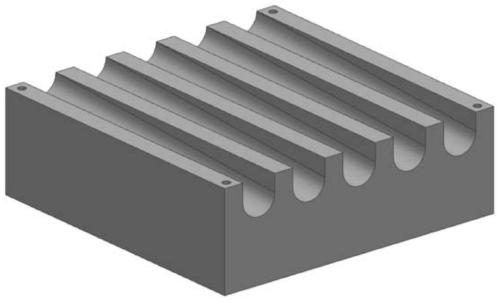 led package structure