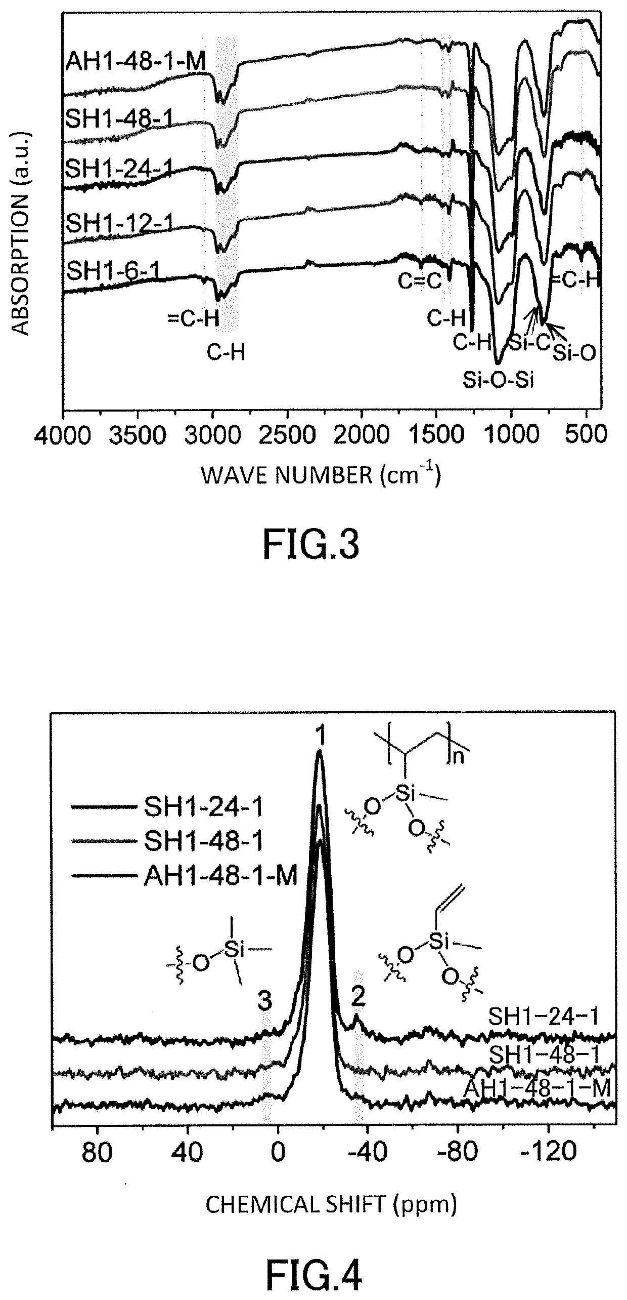 Low-density gel product and production method therefor