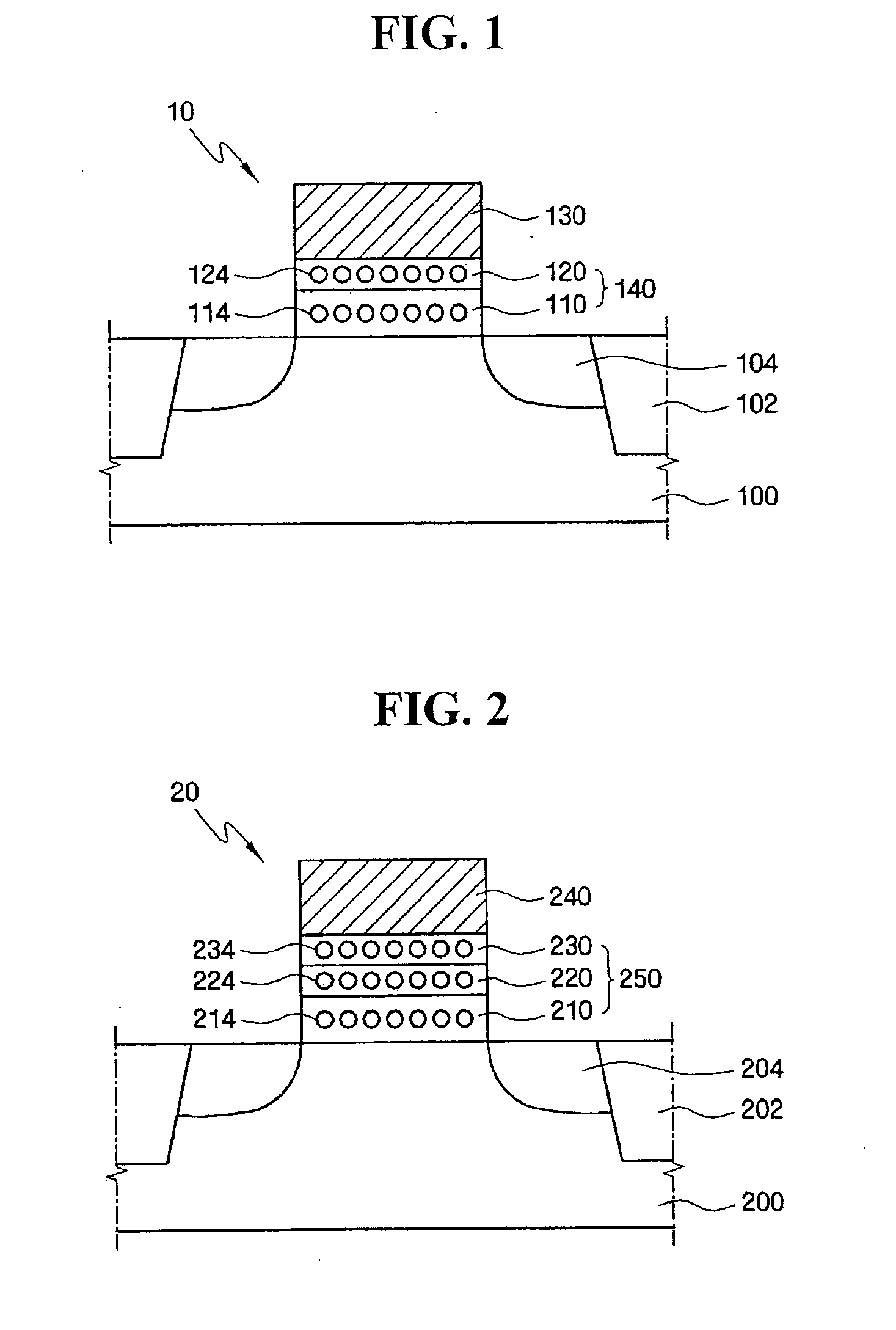 Method of fabricating semiconductor memory device and semiconductor memory device fabricated by the method