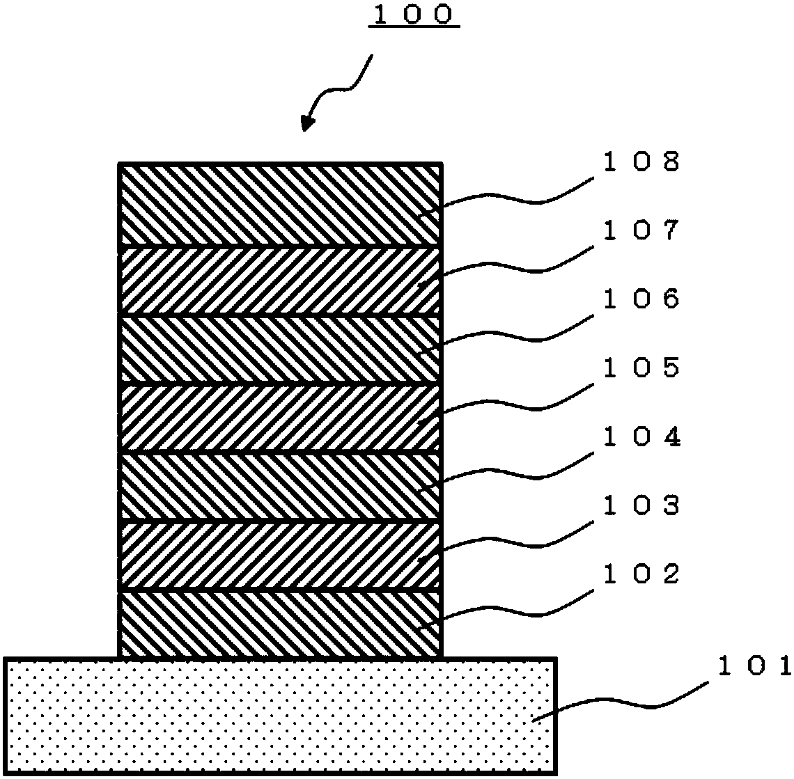 Boronic acid or boronic acid ester or method for producing polycyclic aromatic compound or oligomer of polycyclic aromatic compound by using same