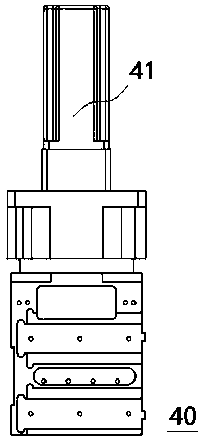 Coater and coating method thereof