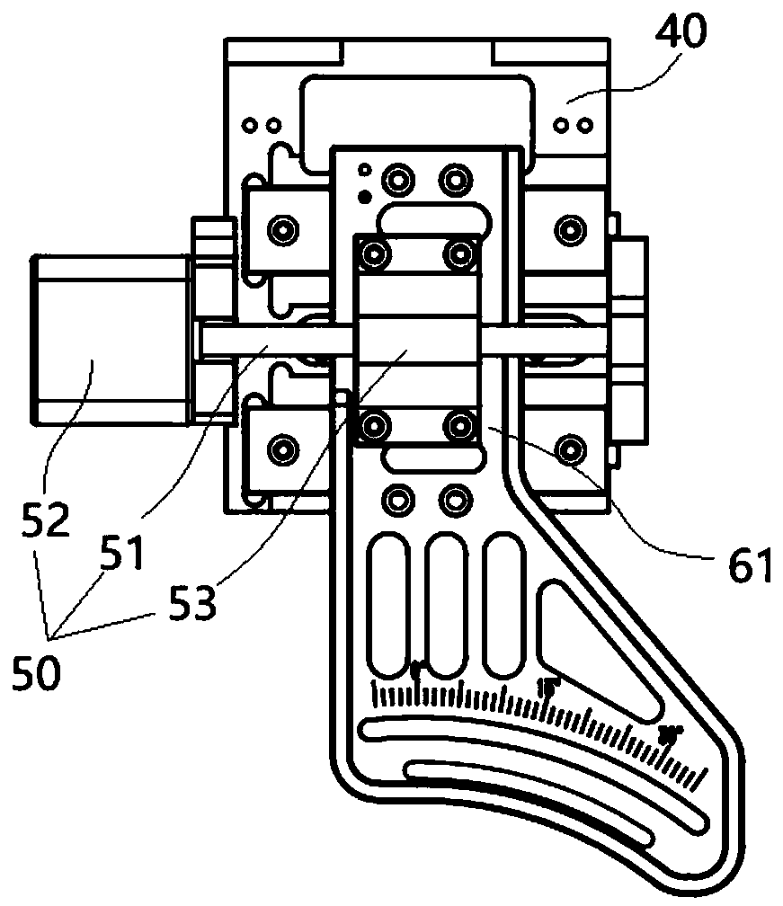 Coater and coating method thereof