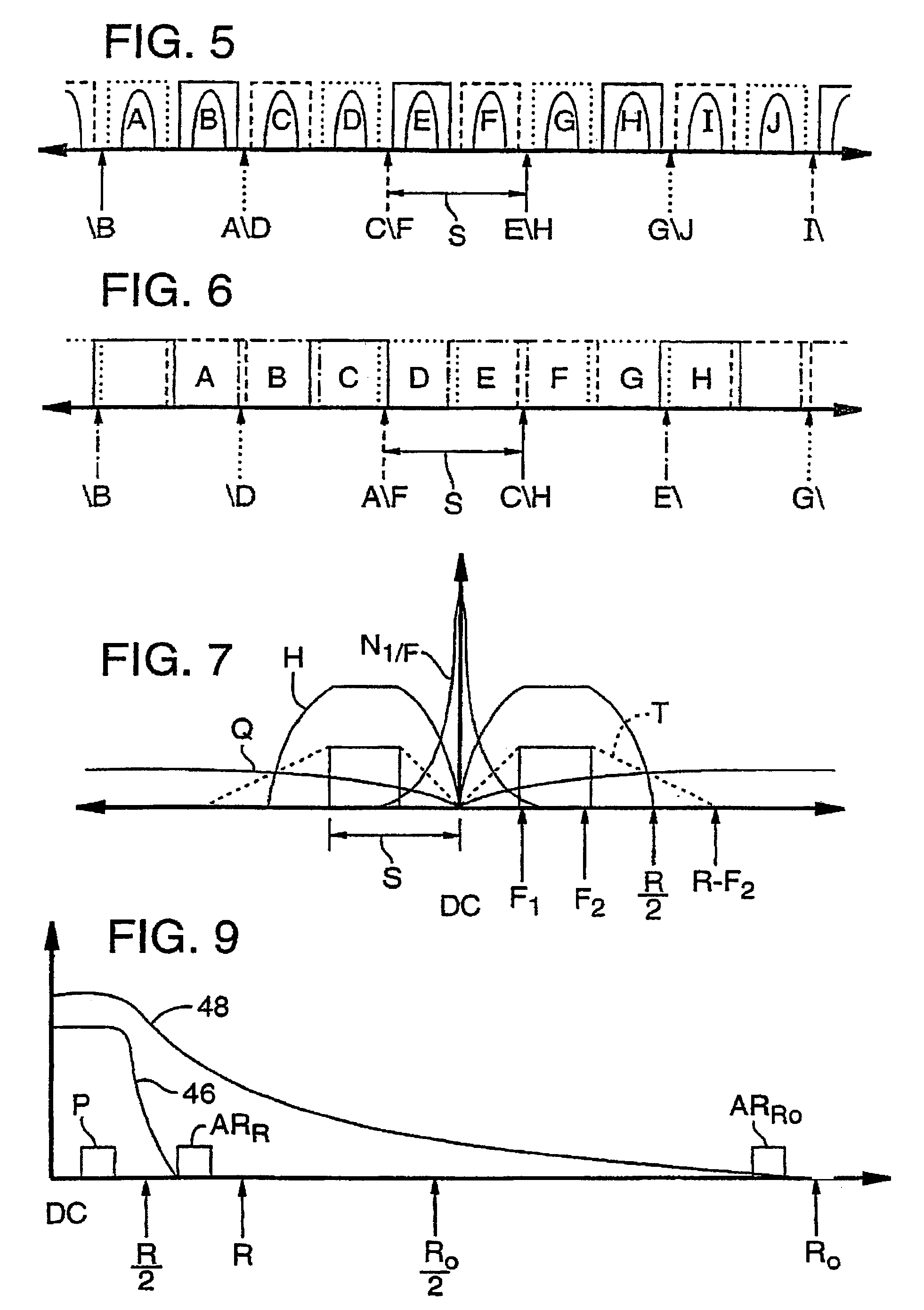 Simplified high frequency tuner and tuning method