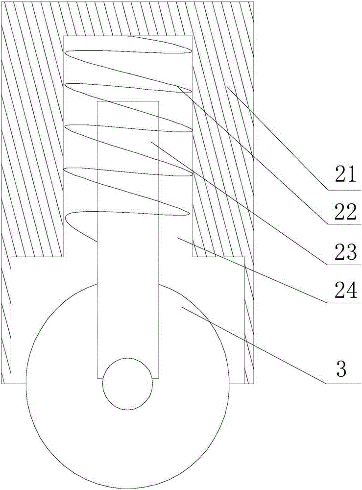 Using method of cutting machine tool capable of achieving recovering of metal chippings