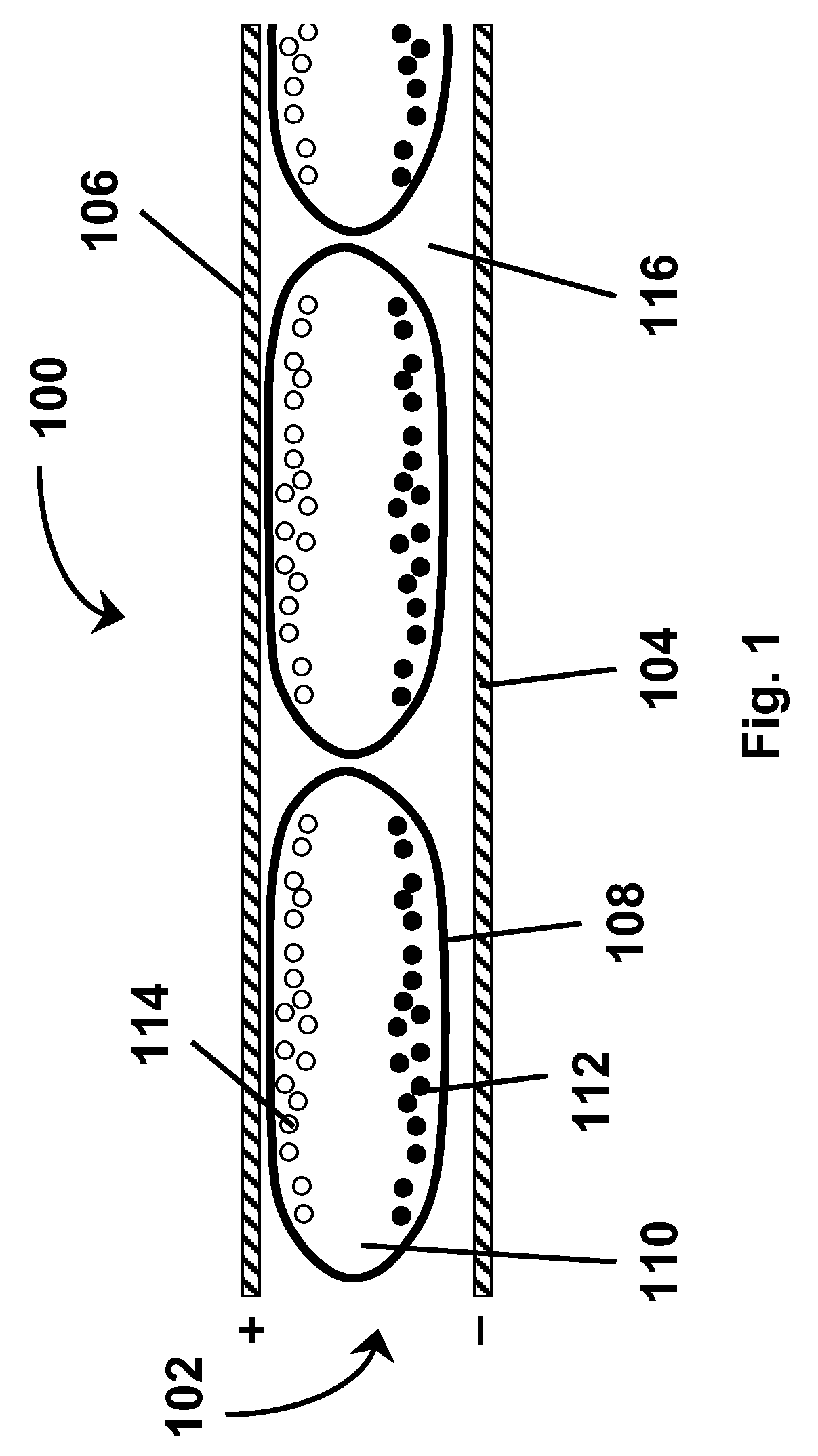 Methods for driving electrophoretic displays using dielectrophoretic forces