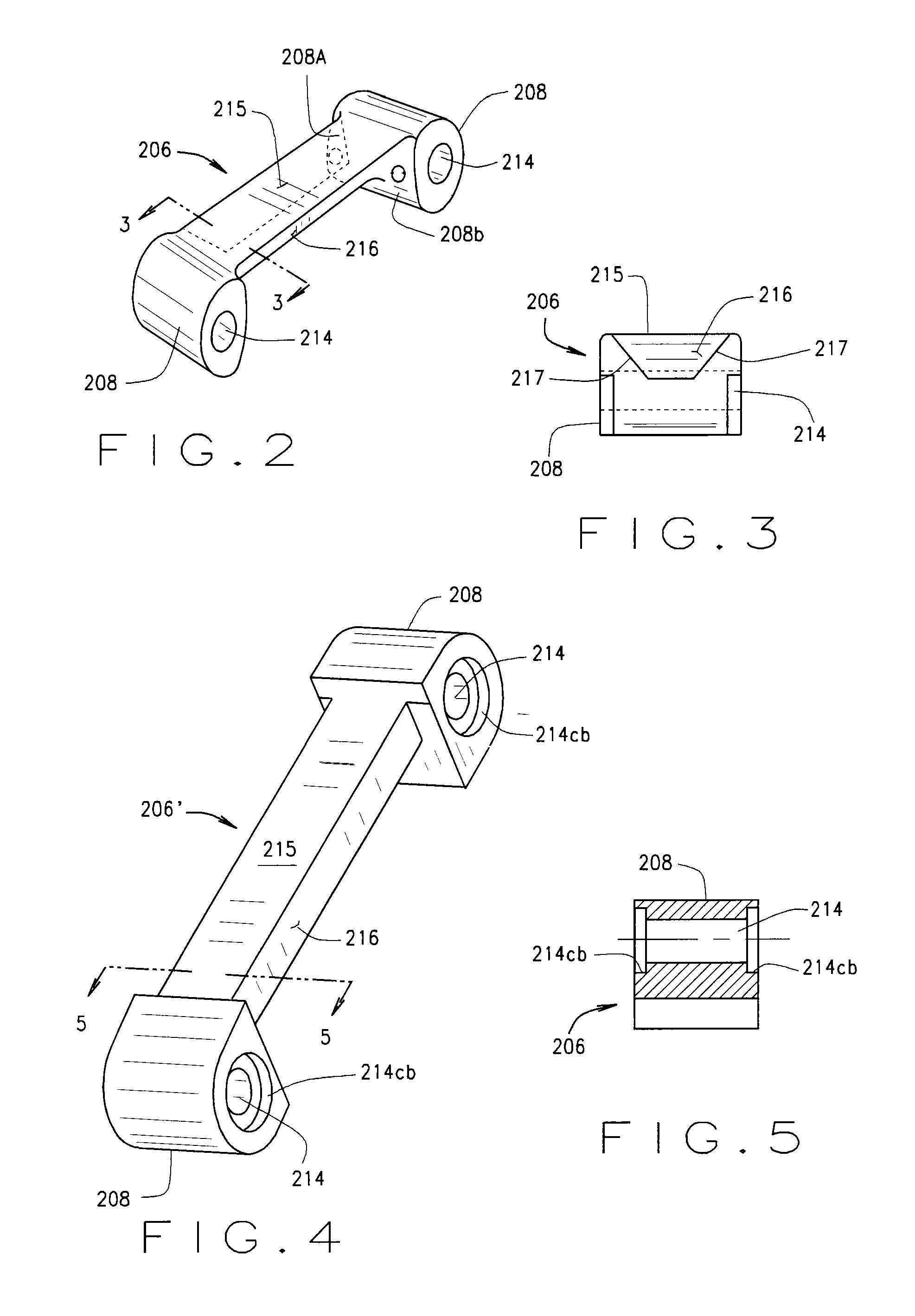 Segmented bearing retainer