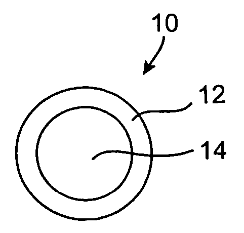 Extravascular anastomotic components and methods for forming magnetic anastomoses