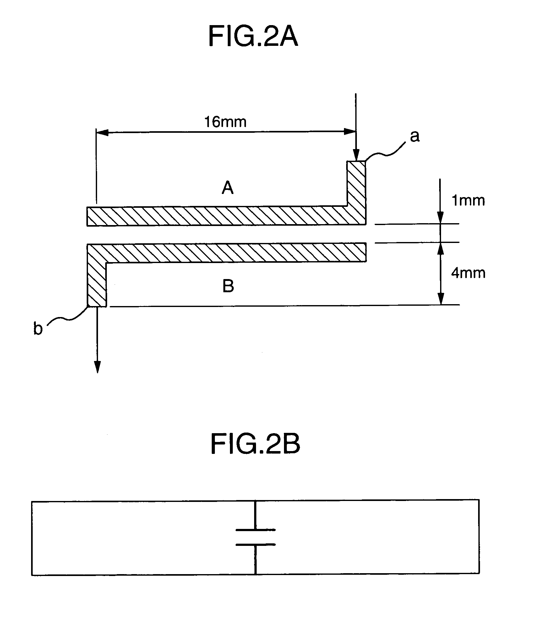 Frequency-selective shield structure and electric device having the structure