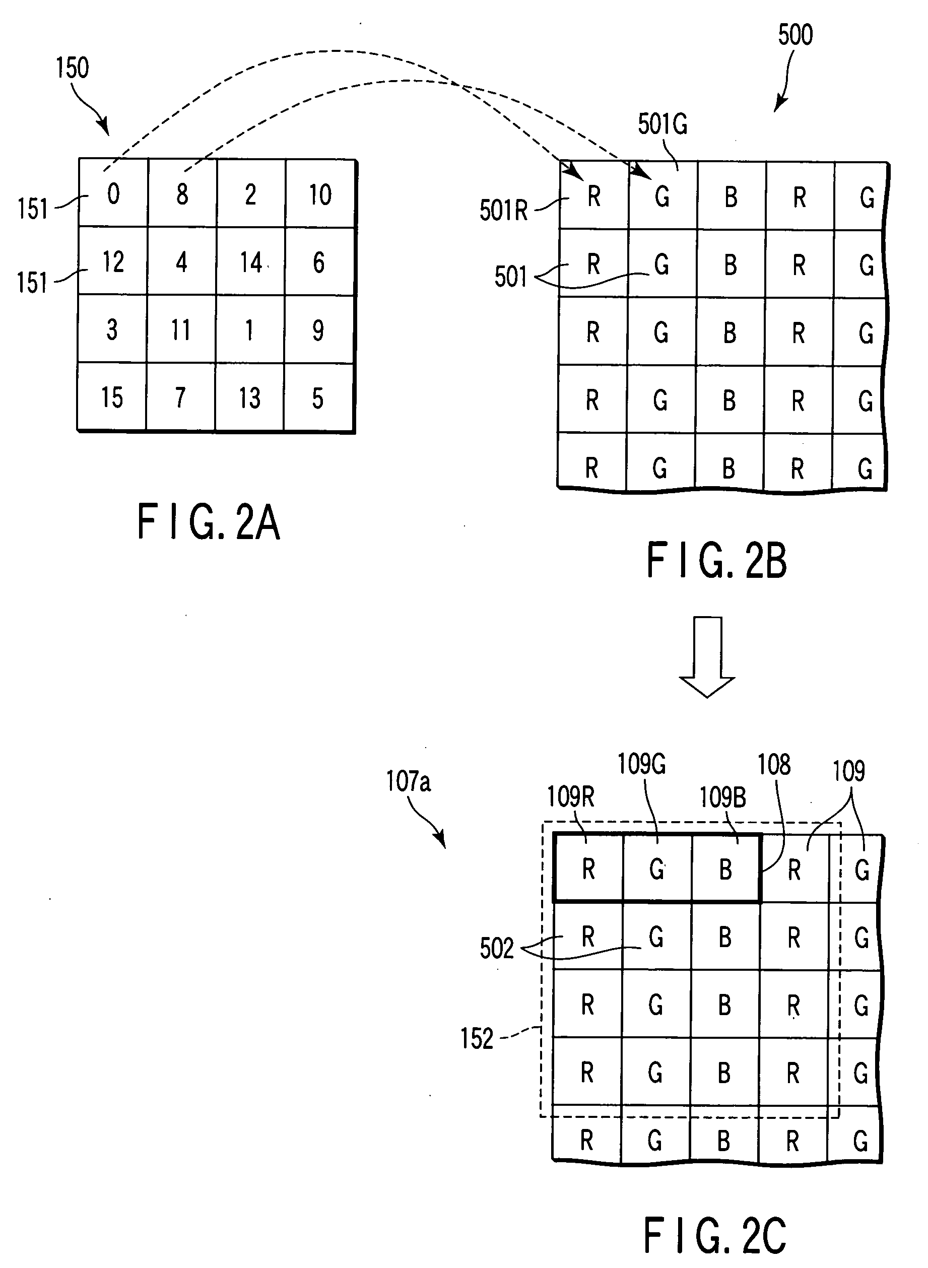 Gradation correction apparatus and gradation correction method