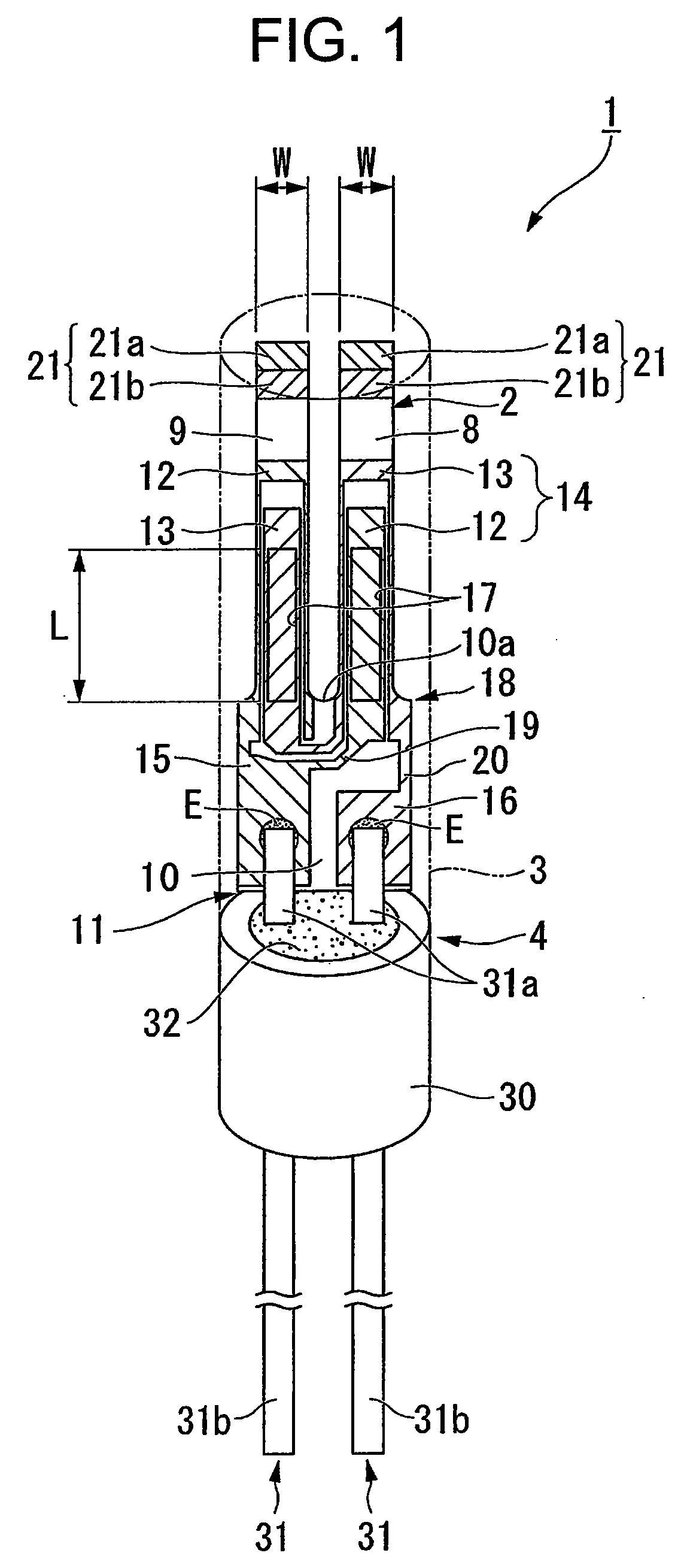 Piezoelectric vibrating reed, piezoelectric vibrator, oscillator, electronic device, wave clock, and manufacturing method of piezoelectric vibrating reed