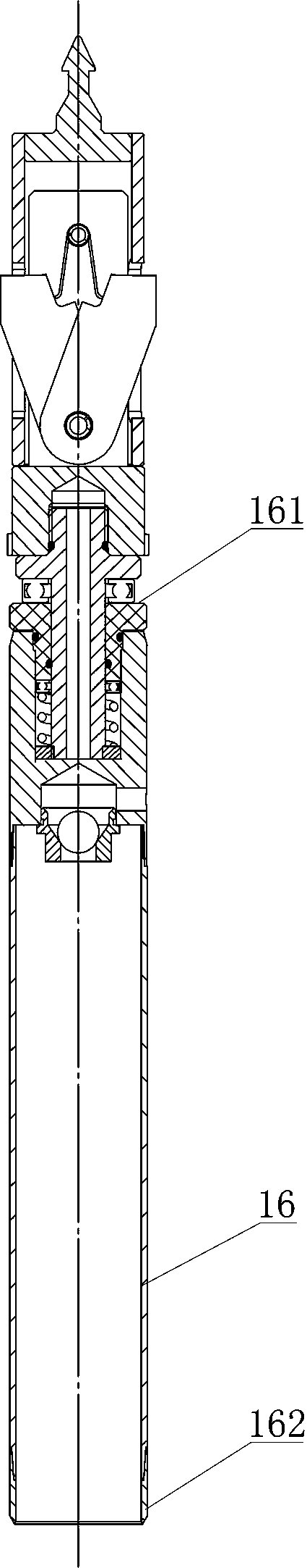 A Sediment Coring Drilling Technology Applicable to Subsea Coring Rig