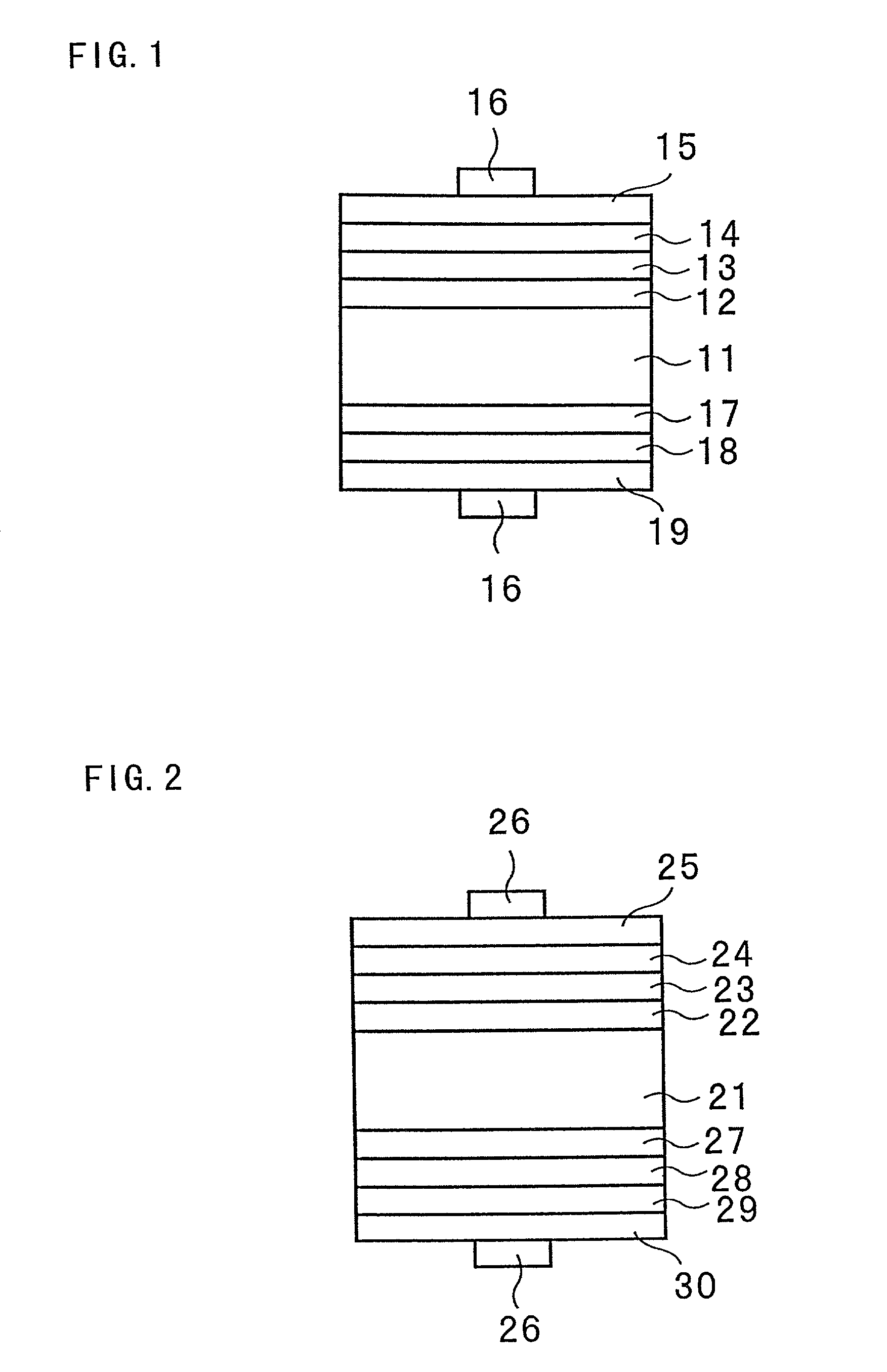 Photovoltaic device with intrinsic amorphous film at junction, having varied optical band gap through thickness thereof