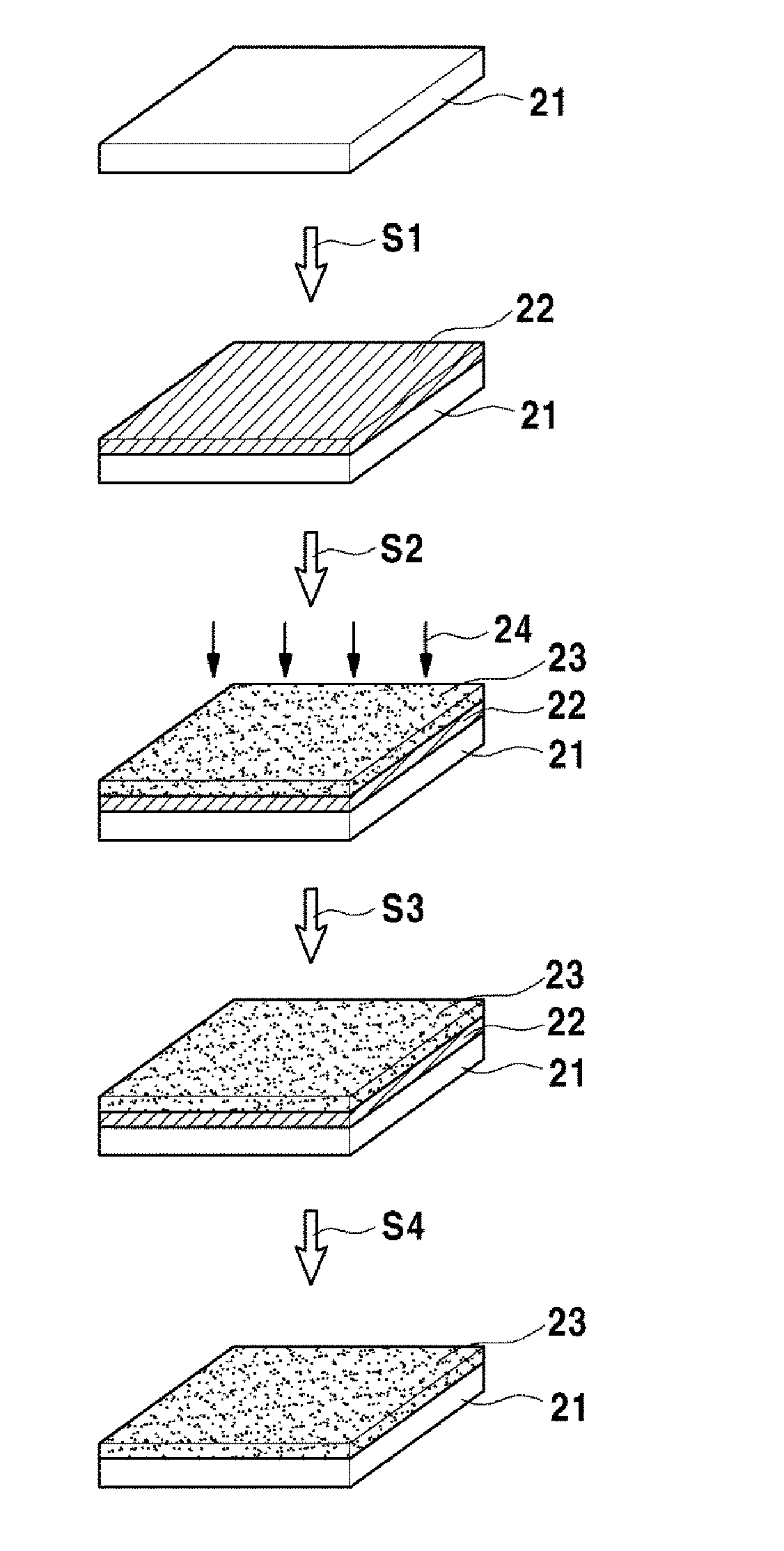Method for producing graphene at a low temperature, method for direct transfer of graphene using same, and graphene sheet