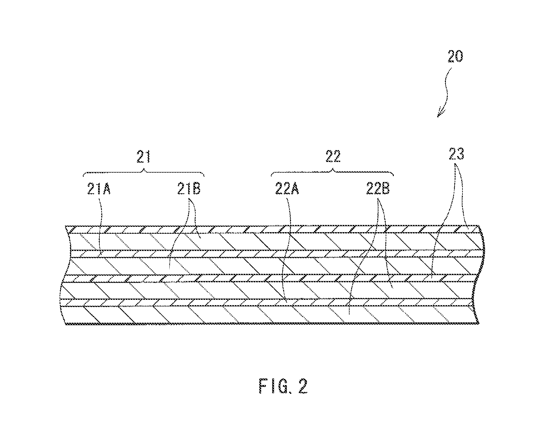 Electrolytic solution and battery