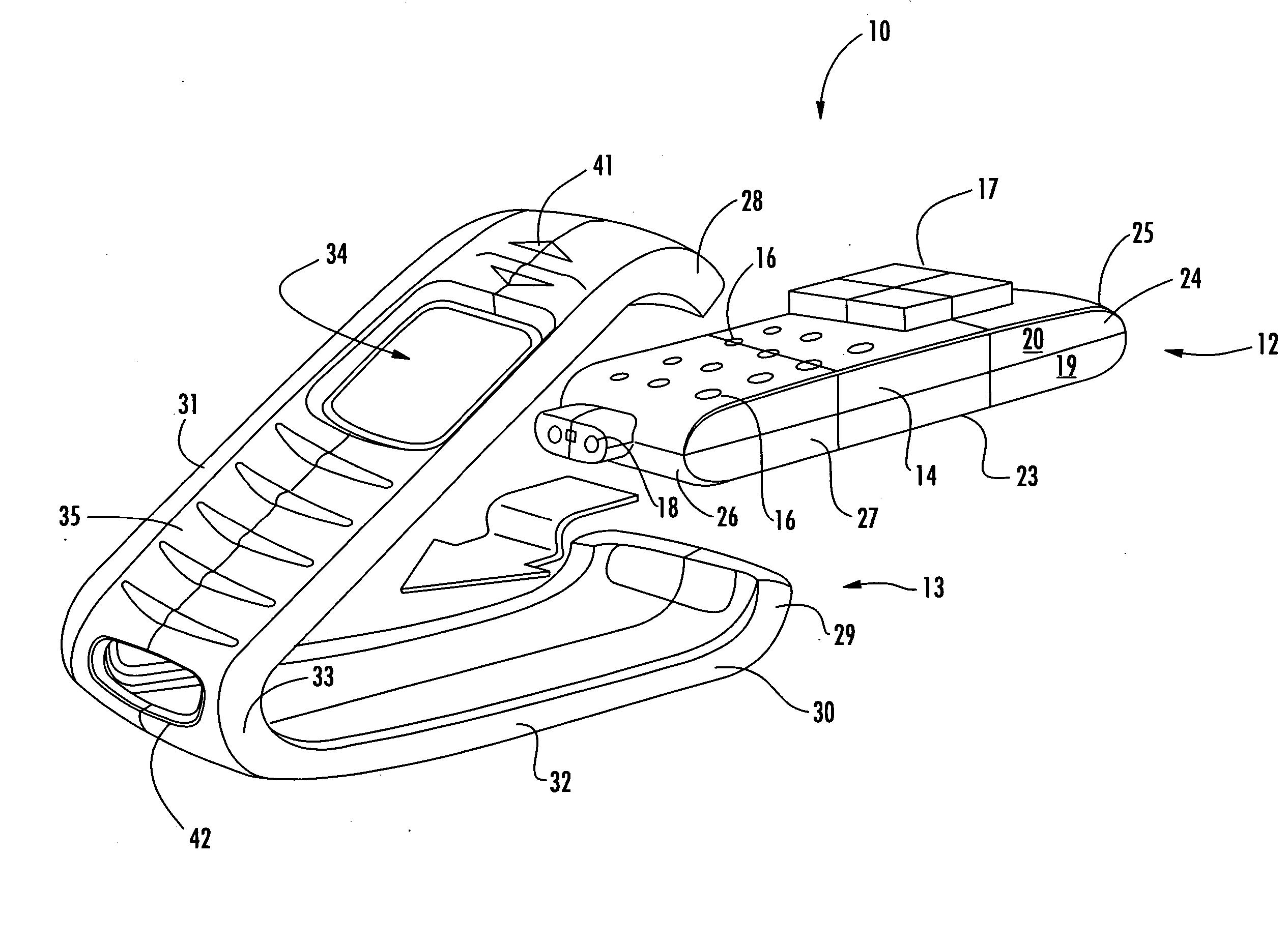 Belt covering for a mobile station and method of using the same