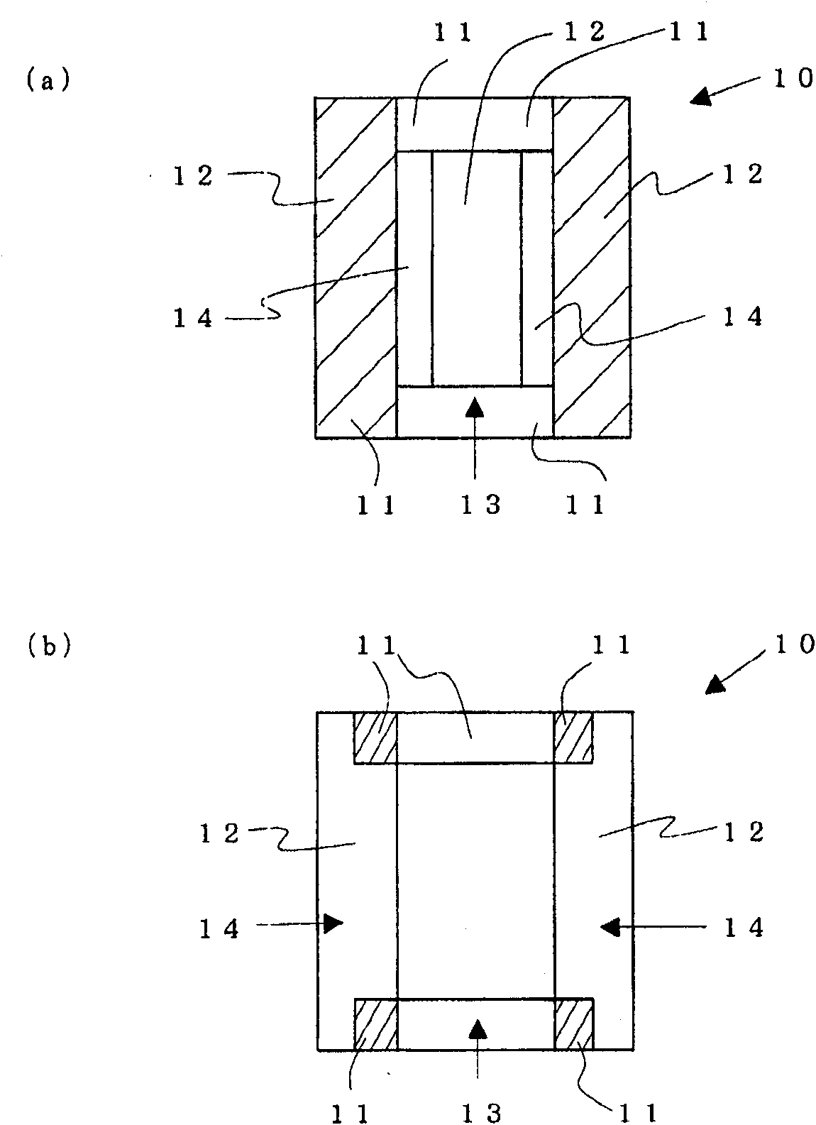 Molding and method for producing the same, and catalyst and method for producing the same