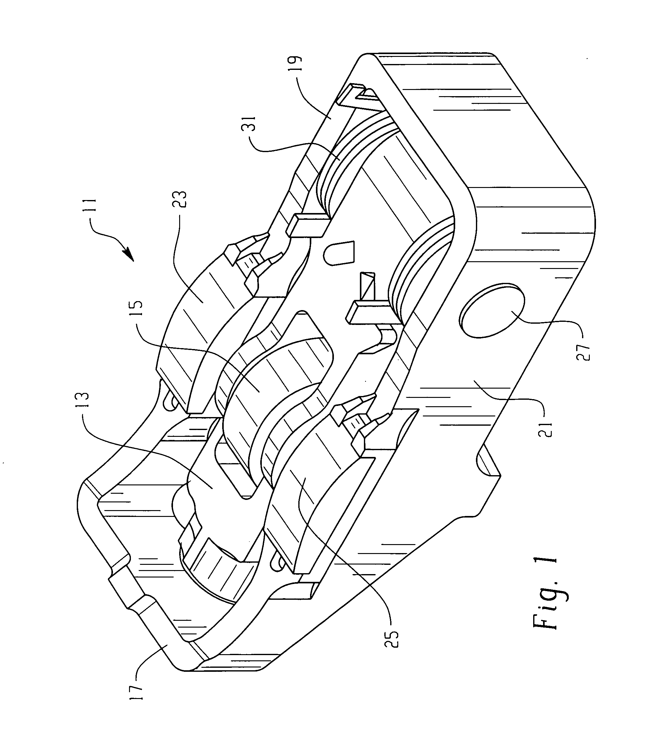 Dual lift rocker arm latch mechanism and actuation arrangement therefor