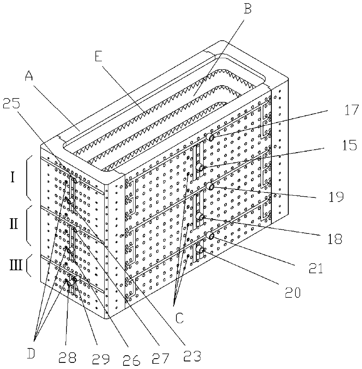 Cooling and Inner Wall Lubricating Device of Magnesium Alloy Continuous Casting Liquid-Solid Converter