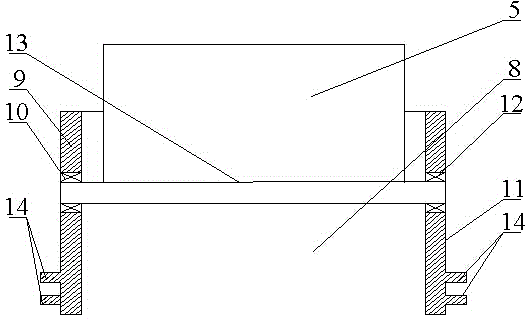 Building mortar conveyer