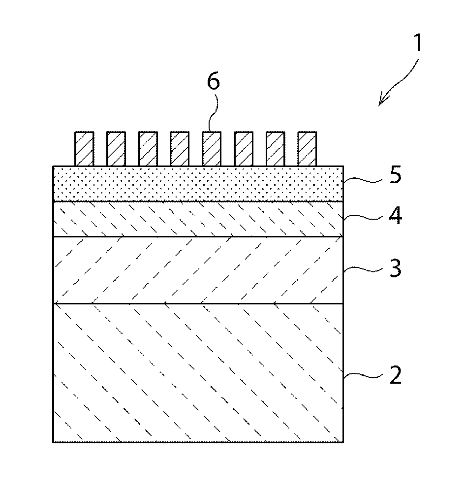 Elastic wave device including a high acoustic velocity film and a low acoustic velocity film