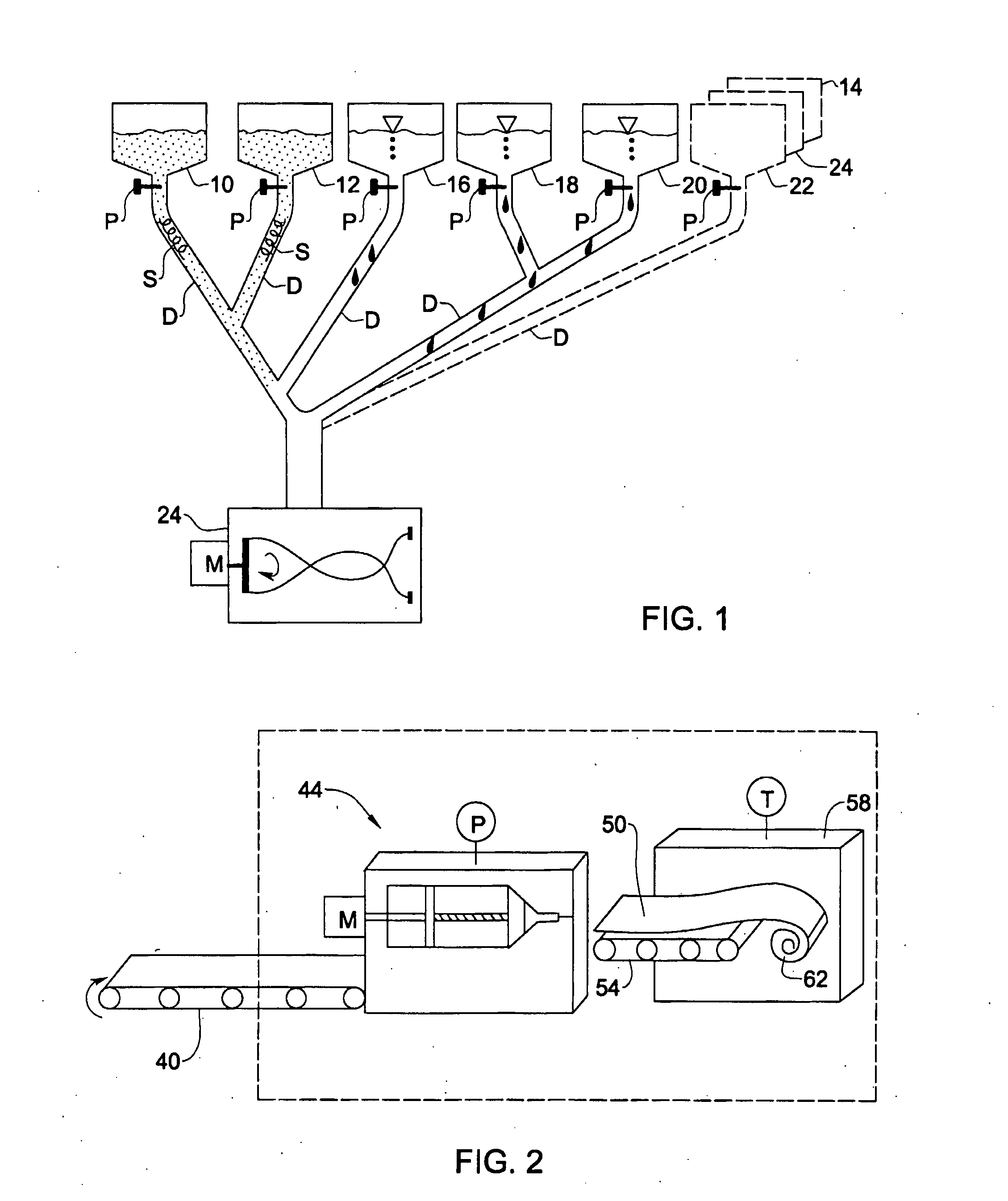 Simultant Material and Method for Manufacture Thereof