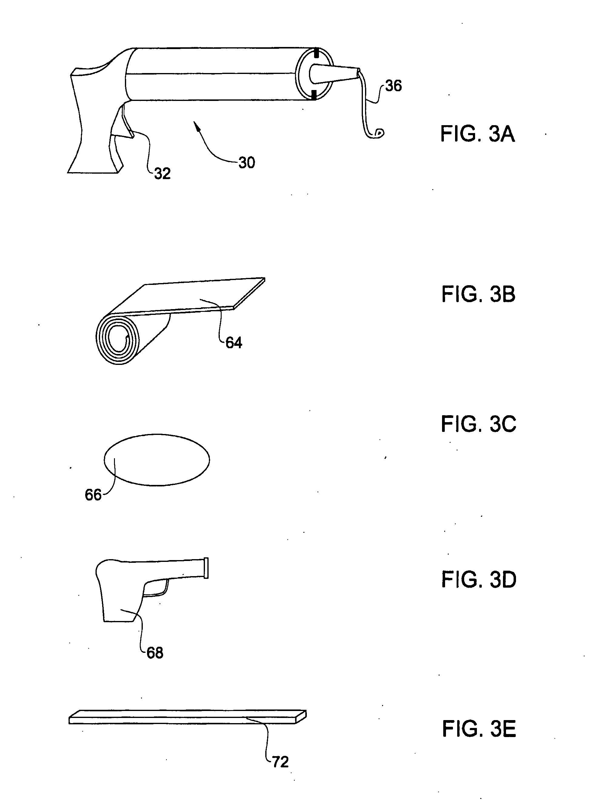 Simultant Material and Method for Manufacture Thereof