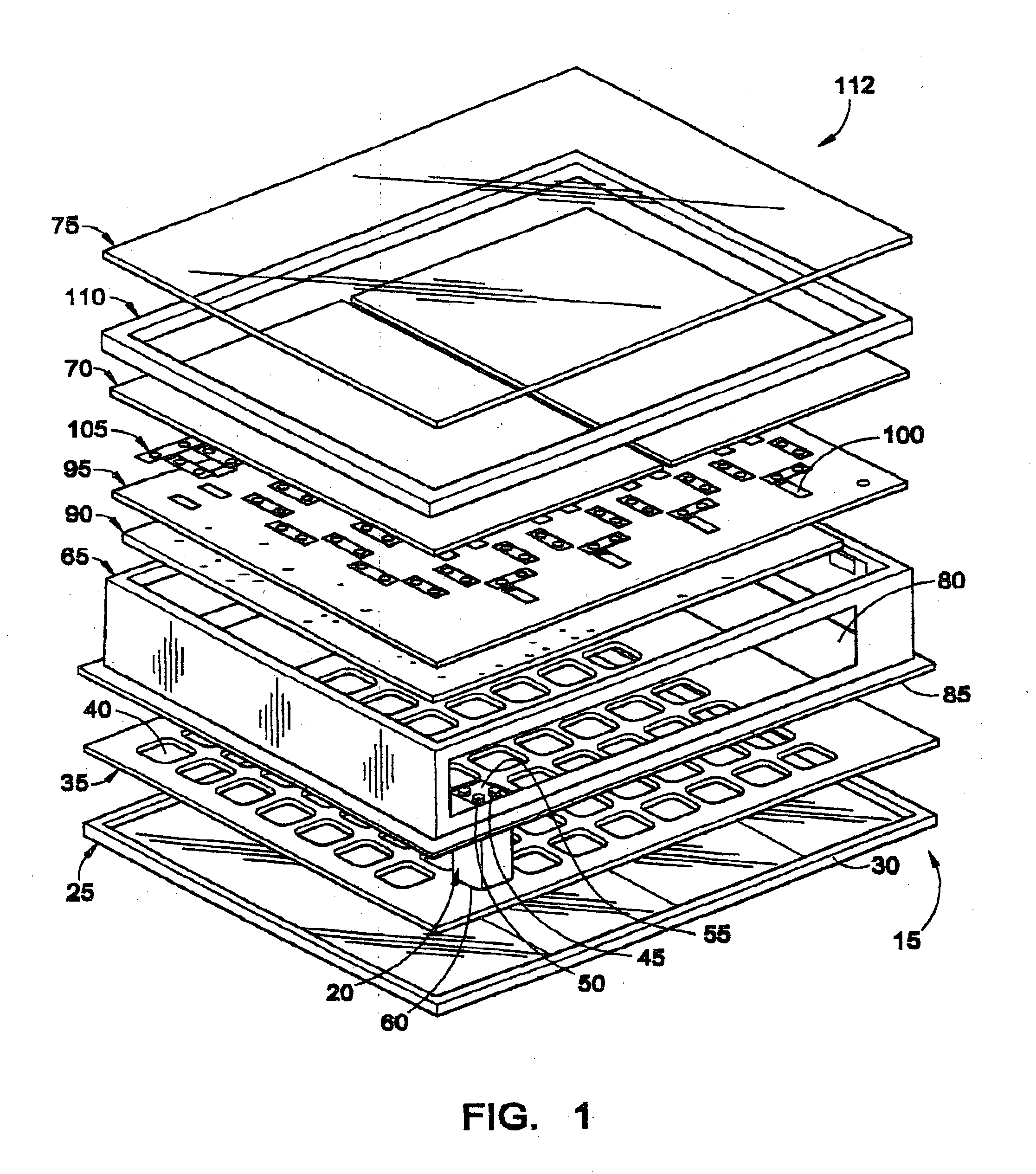 High-Power Ultracapacitor Energy Storage Pack and Method of Use