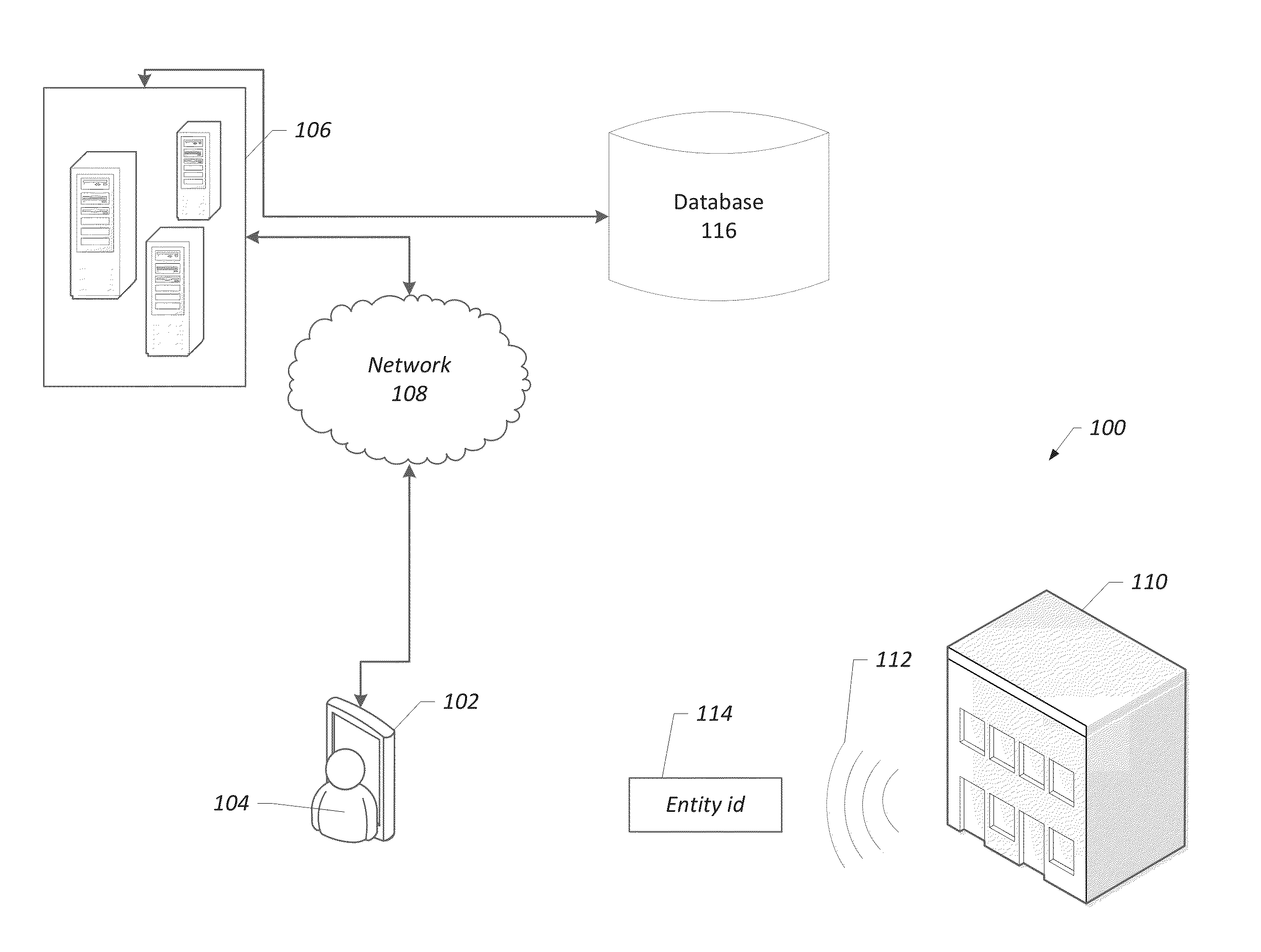 Systems and Methods for Determining the Operating Status of an Entity Having Operating Hours