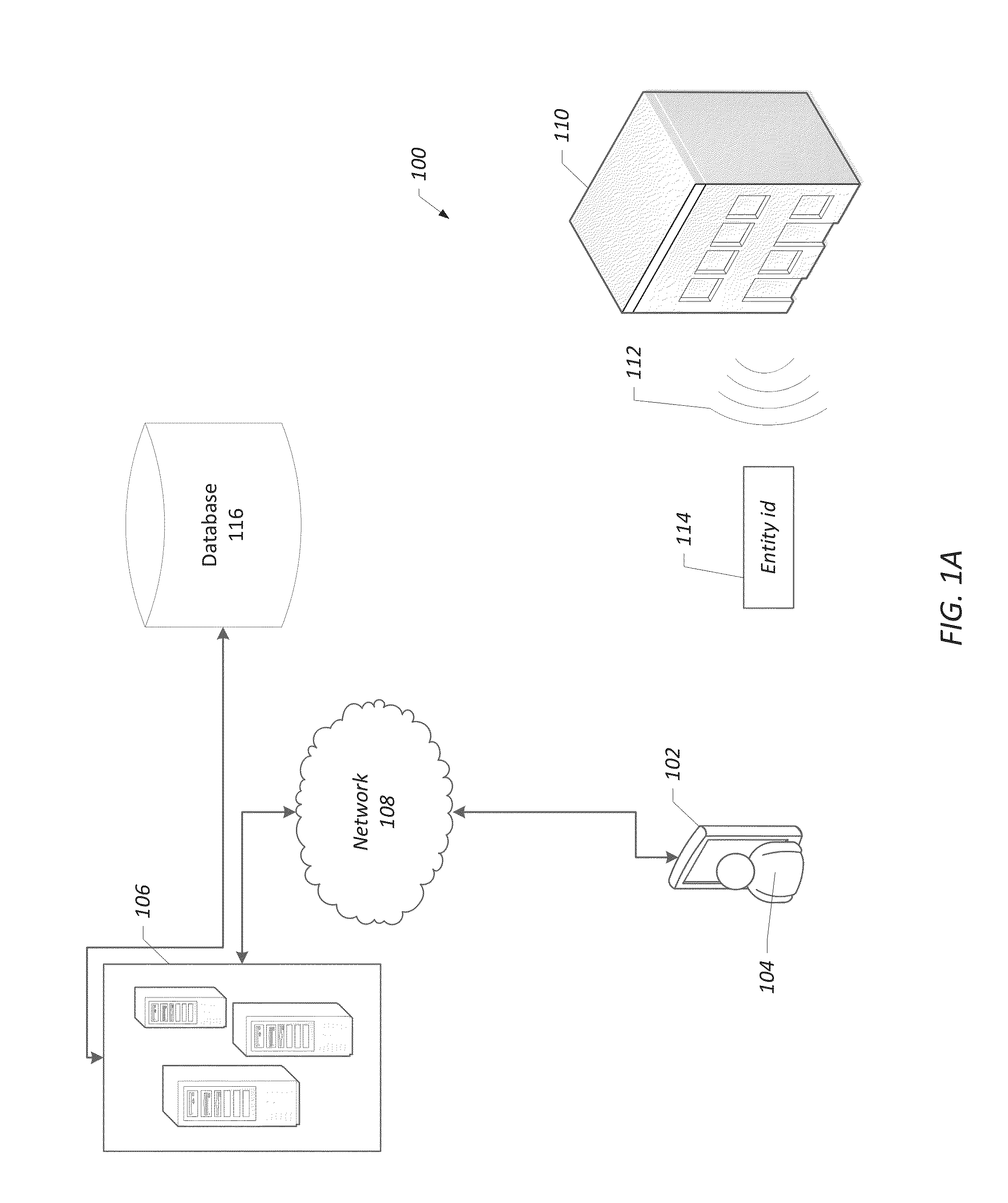 Systems and Methods for Determining the Operating Status of an Entity Having Operating Hours