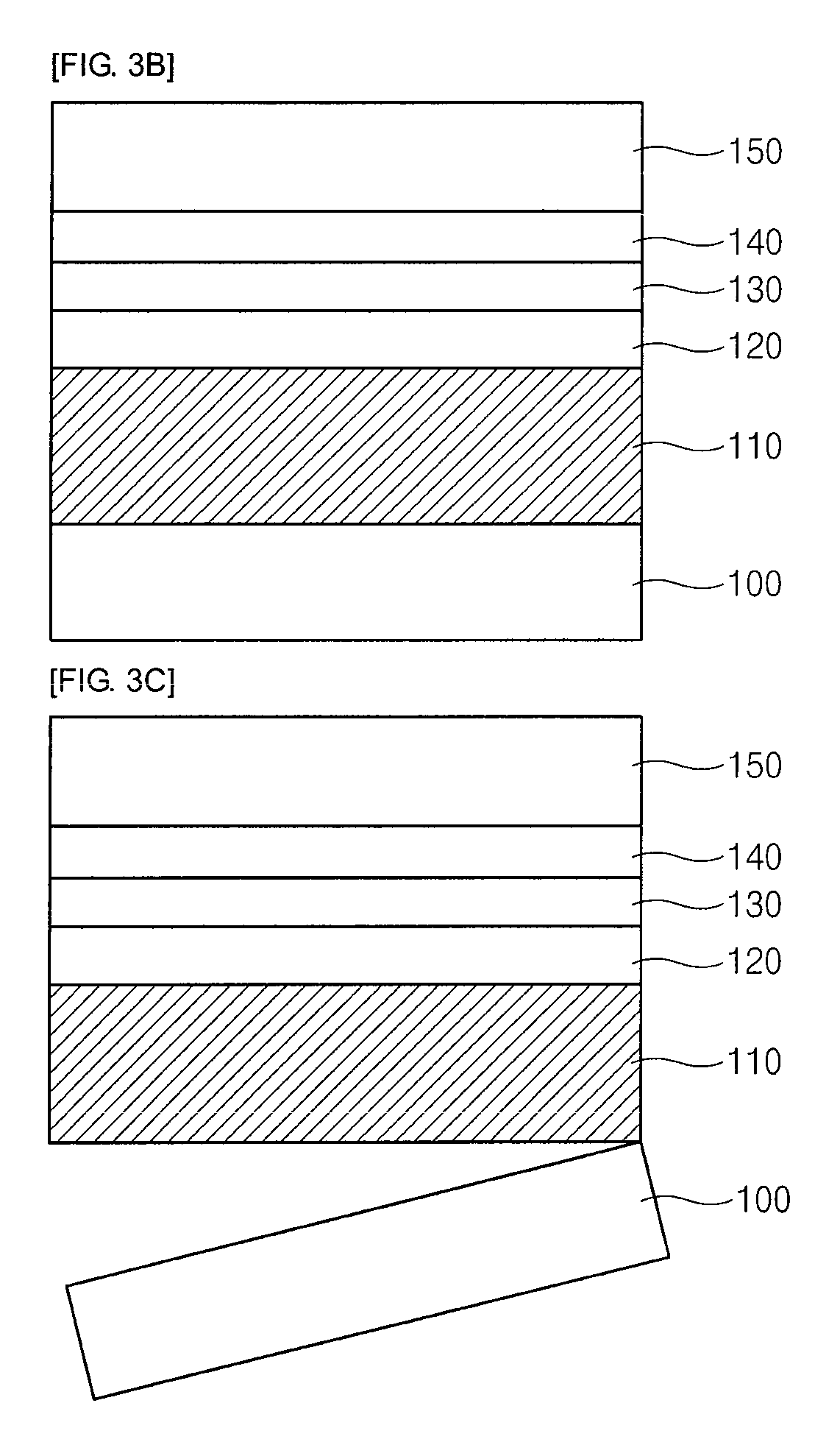 Vertical light emitting diode and method of manufacturing the same