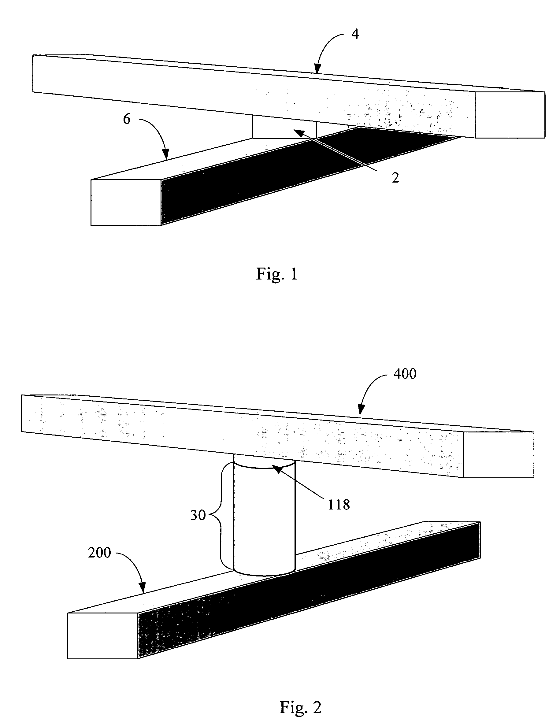 Nonvolatile memory cell comprising a diode and a resistance-switching material
