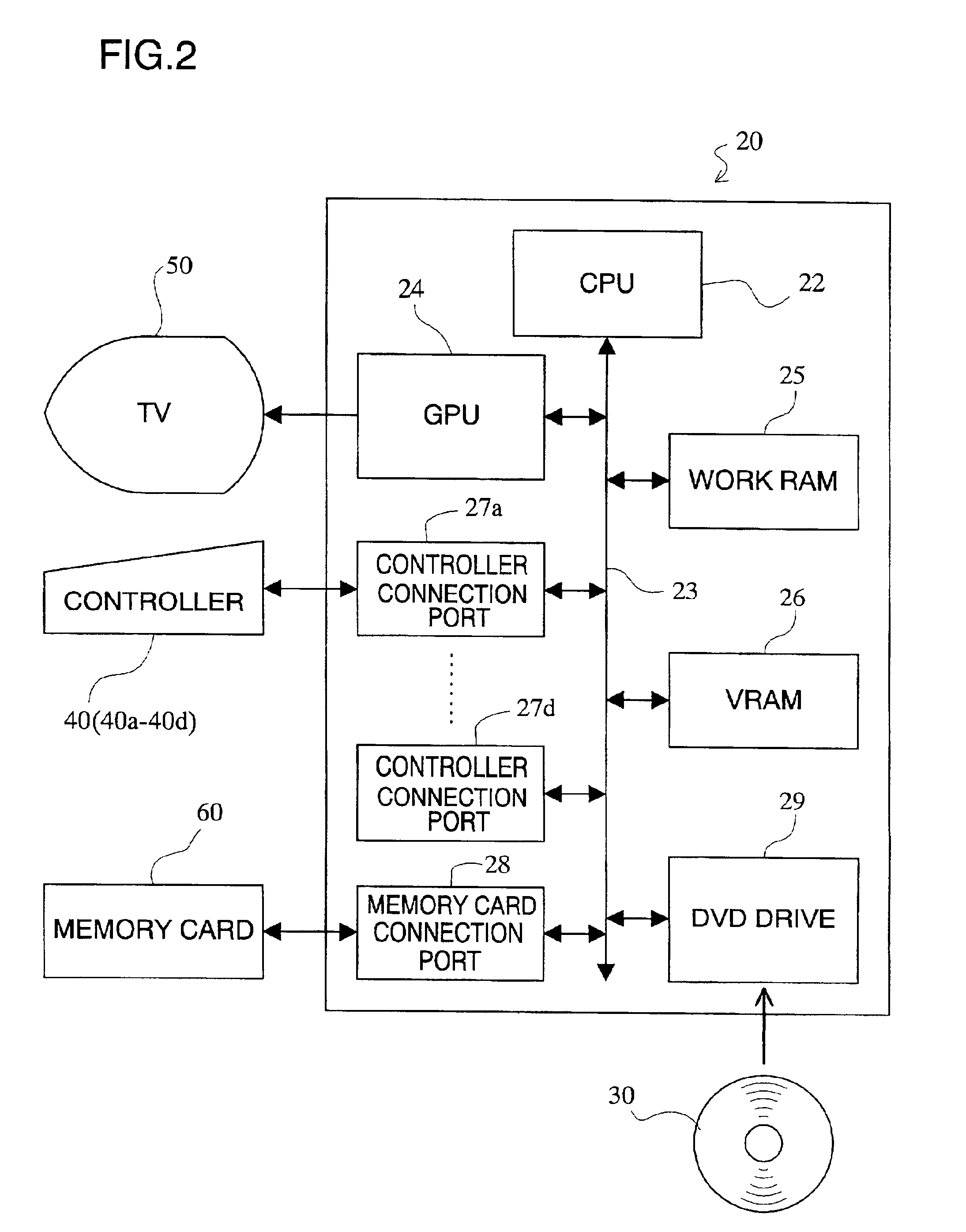Game information storage medium and game system using the same