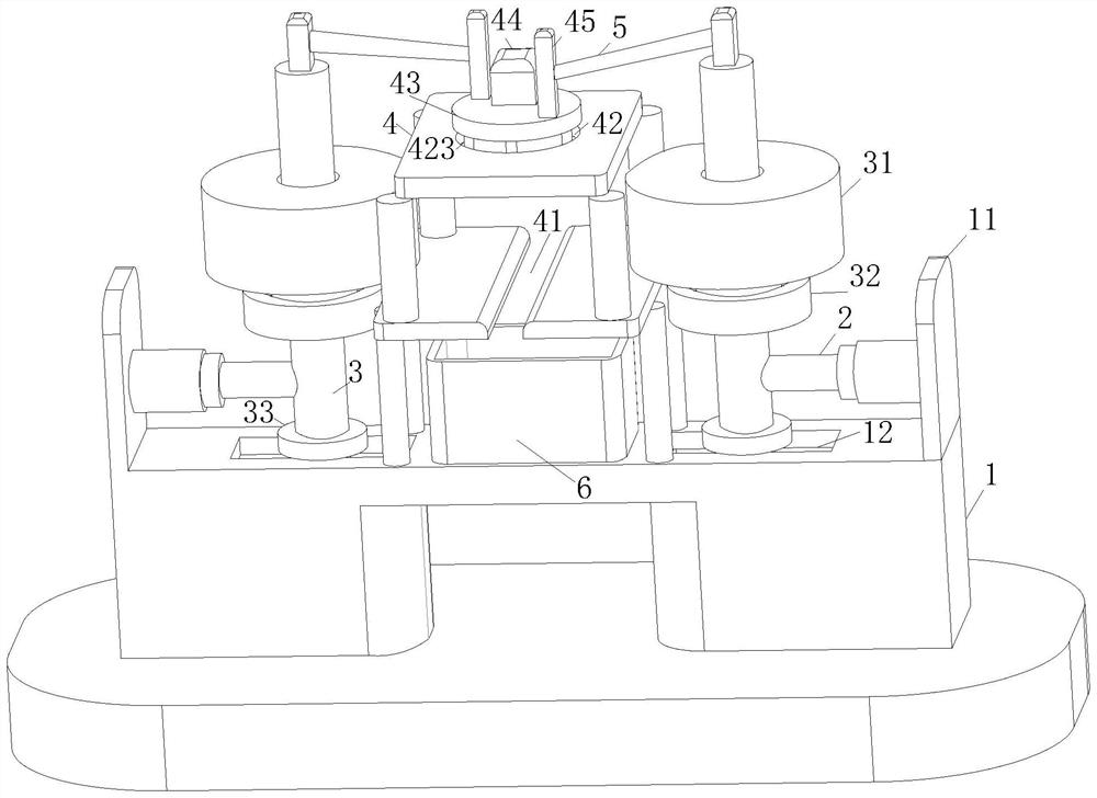 Communication cable detection equipment and detection method thereof