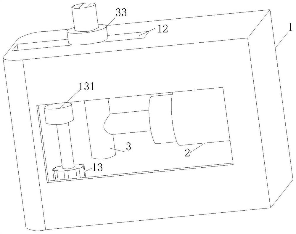 Communication cable detection equipment and detection method thereof